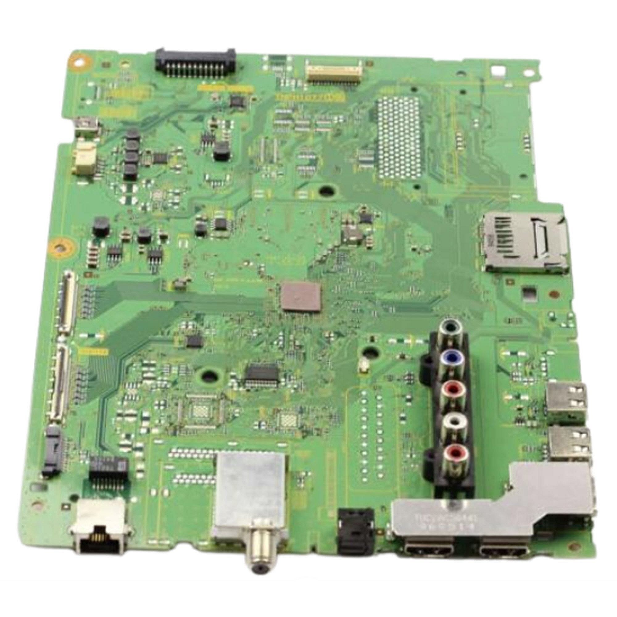 Photo of Panasonic Part #txn/a1Ysuus, Pc Board from Repair Parts Direct