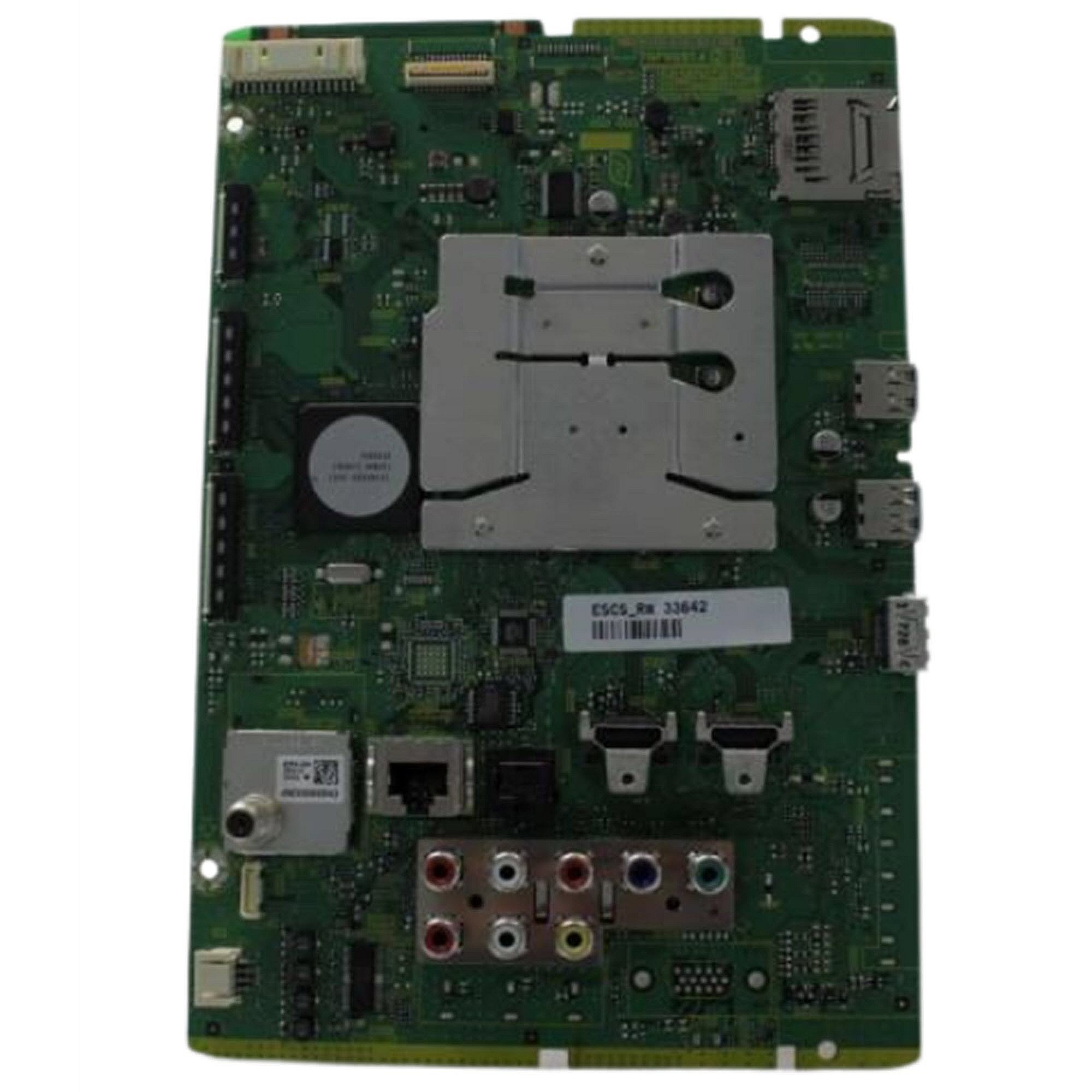 Photo of Panasonic Part #txn/a2Pguus, Pc Board from Repair Parts Direct