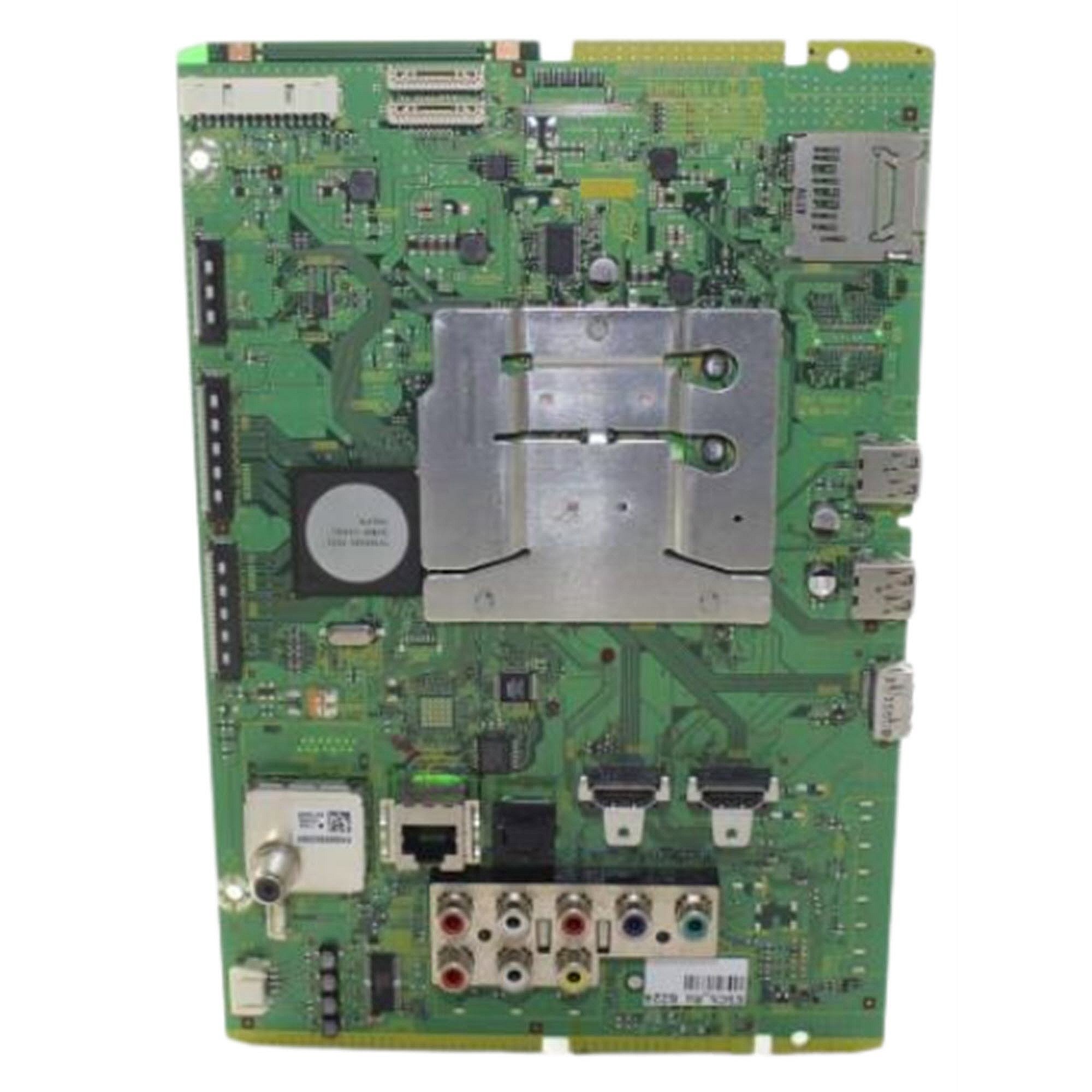 Photo of Panasonic Part #txn/a2Pkuus, Pc Board from Repair Parts Direct