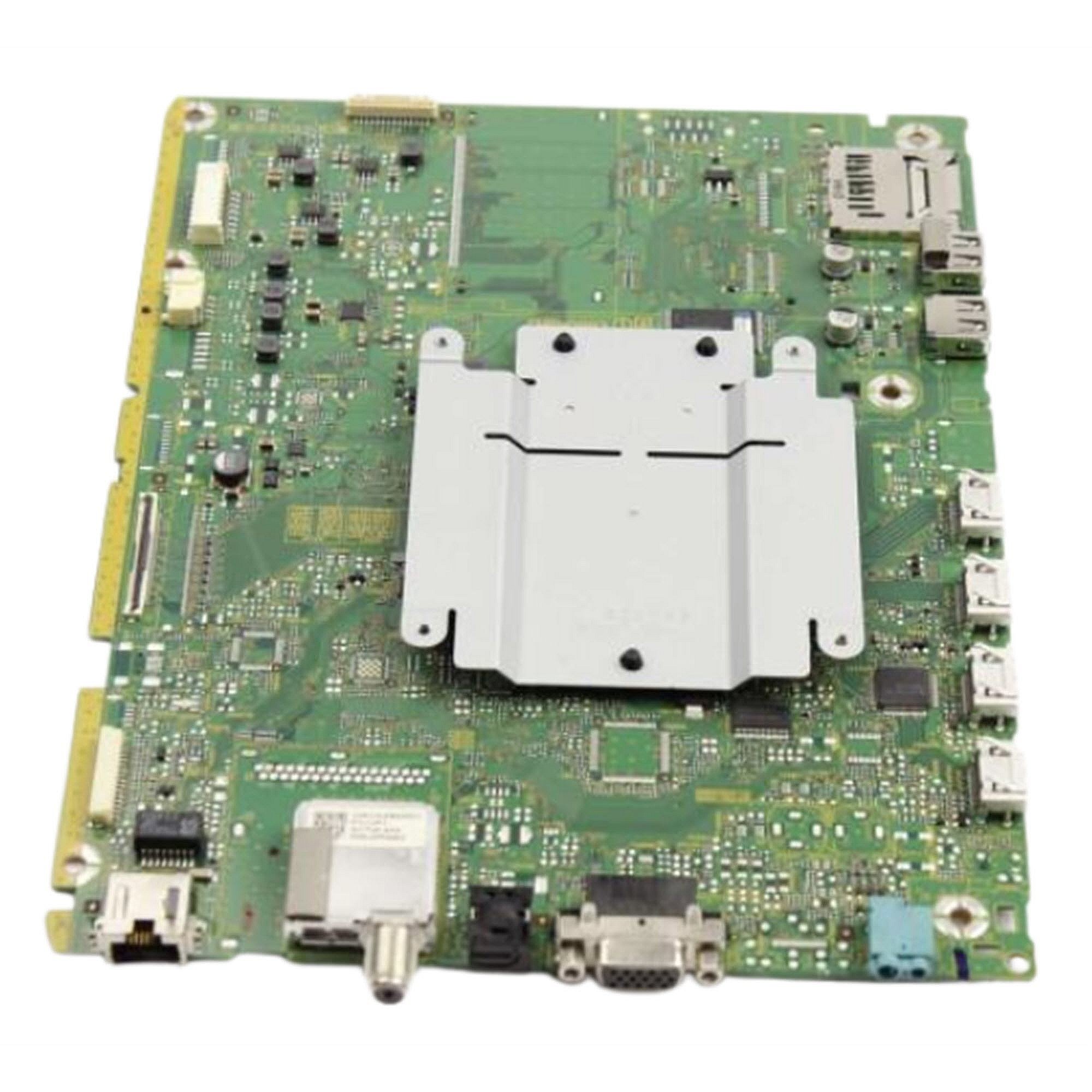 Photo of Panasonic Part #txn/a2Tcuus, Pc Board from Repair Parts Direct