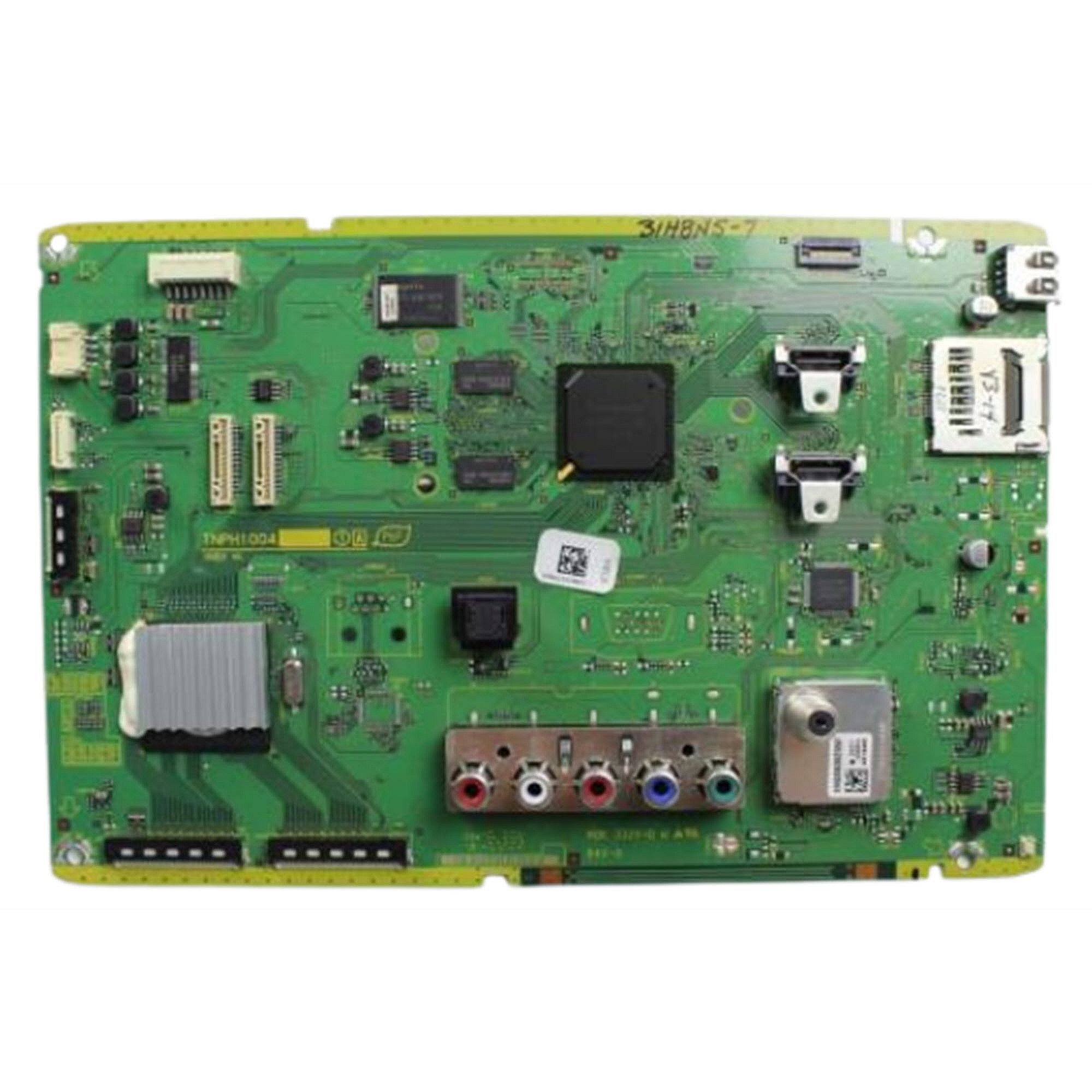 Photo of Panasonic Part #txn/a3Tluus, Pc Board from Repair Parts Direct