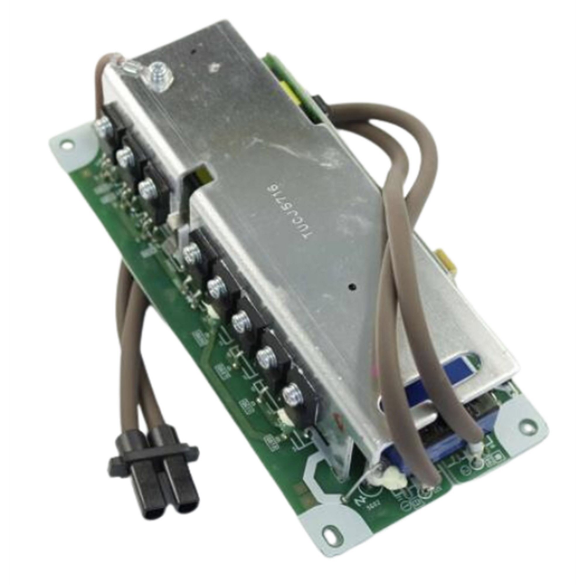 Photo of Panasonic Part #txn/b1Vkh1, Pc Board from Repair Parts Direct