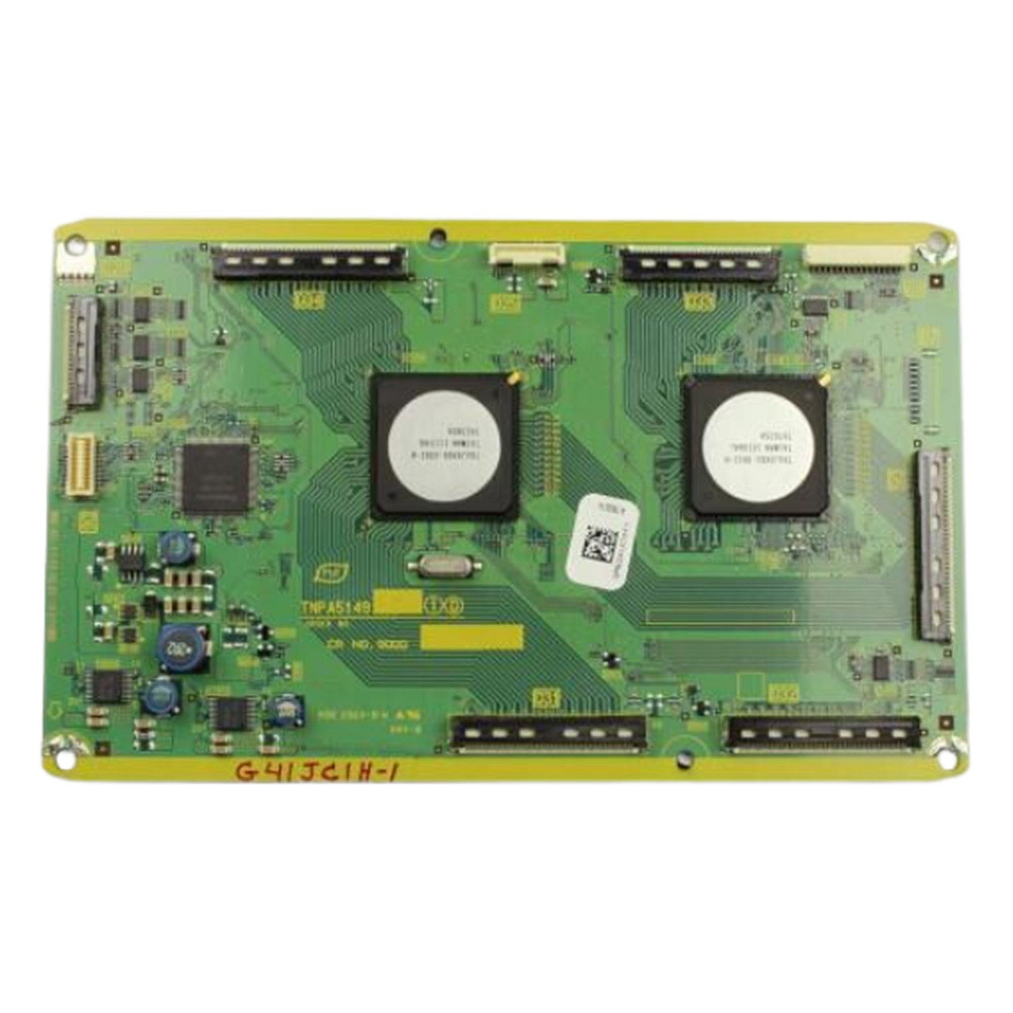 Photo of Panasonic Part #txn/d1Ltuum, Pc Board from Repair Parts Direct