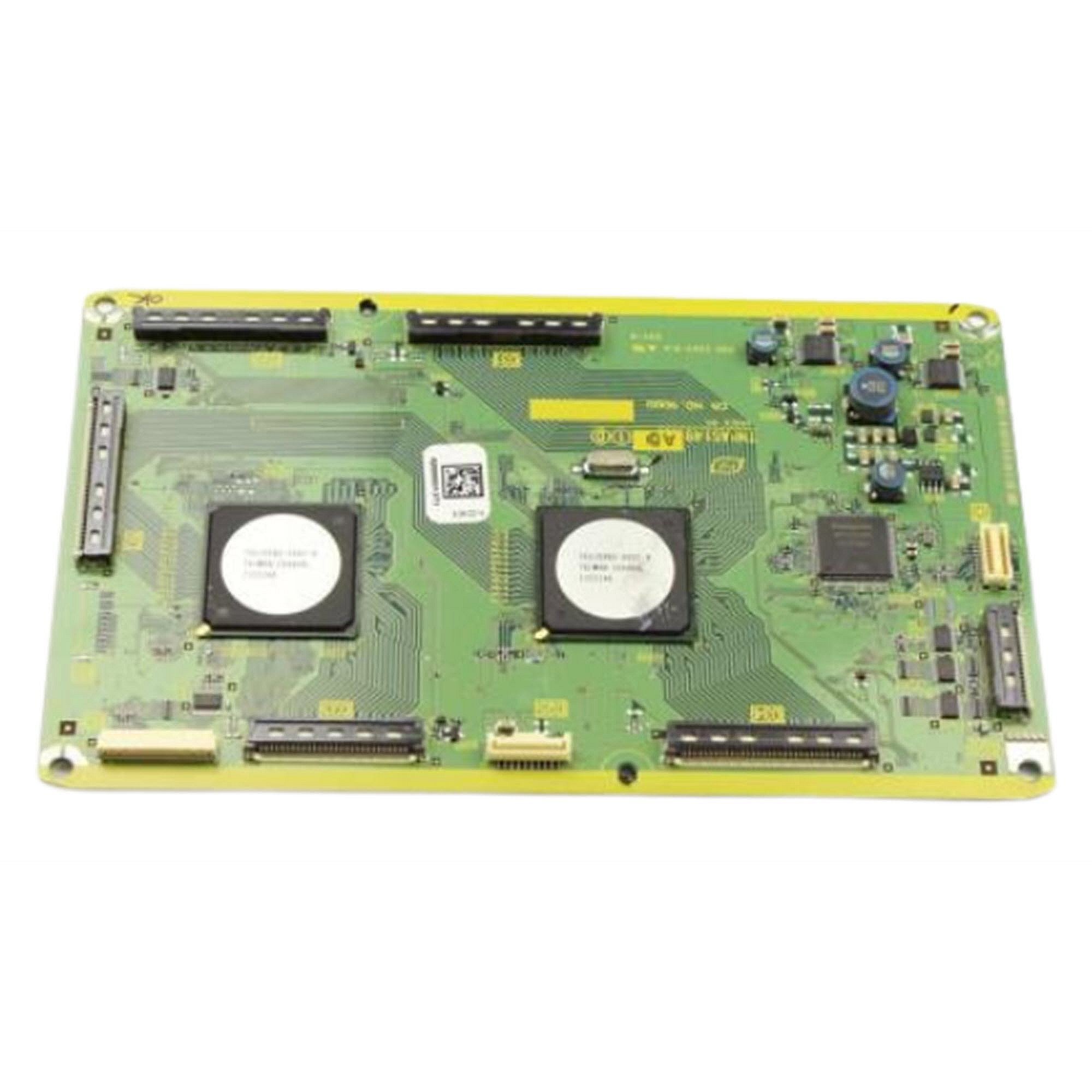 Photo of Panasonic Part #txn/d1Lwuum, Pc Board from Repair Parts Direct