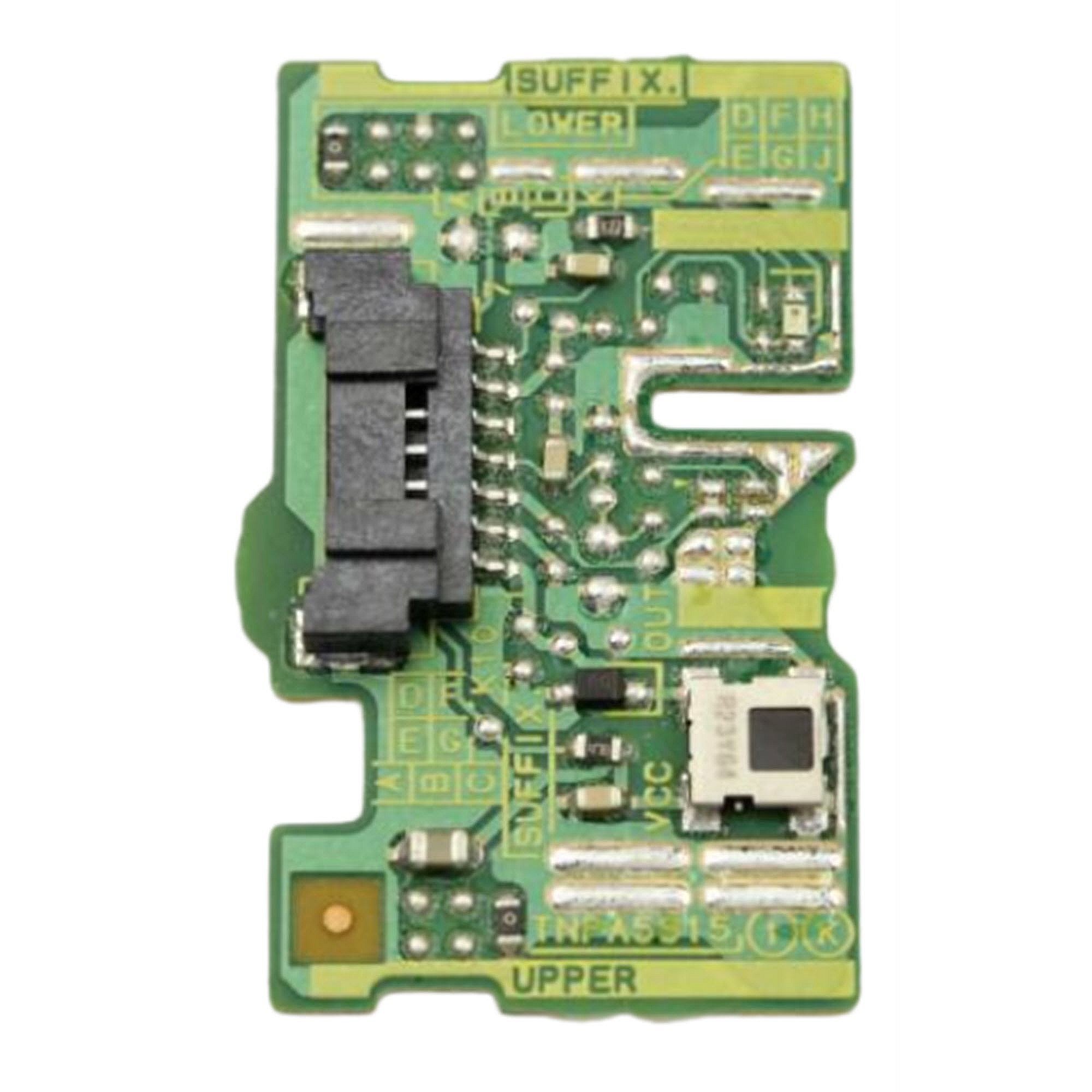 Photo of Panasonic Part #txn/k1Ypuus, Pc Board from Repair Parts Direct