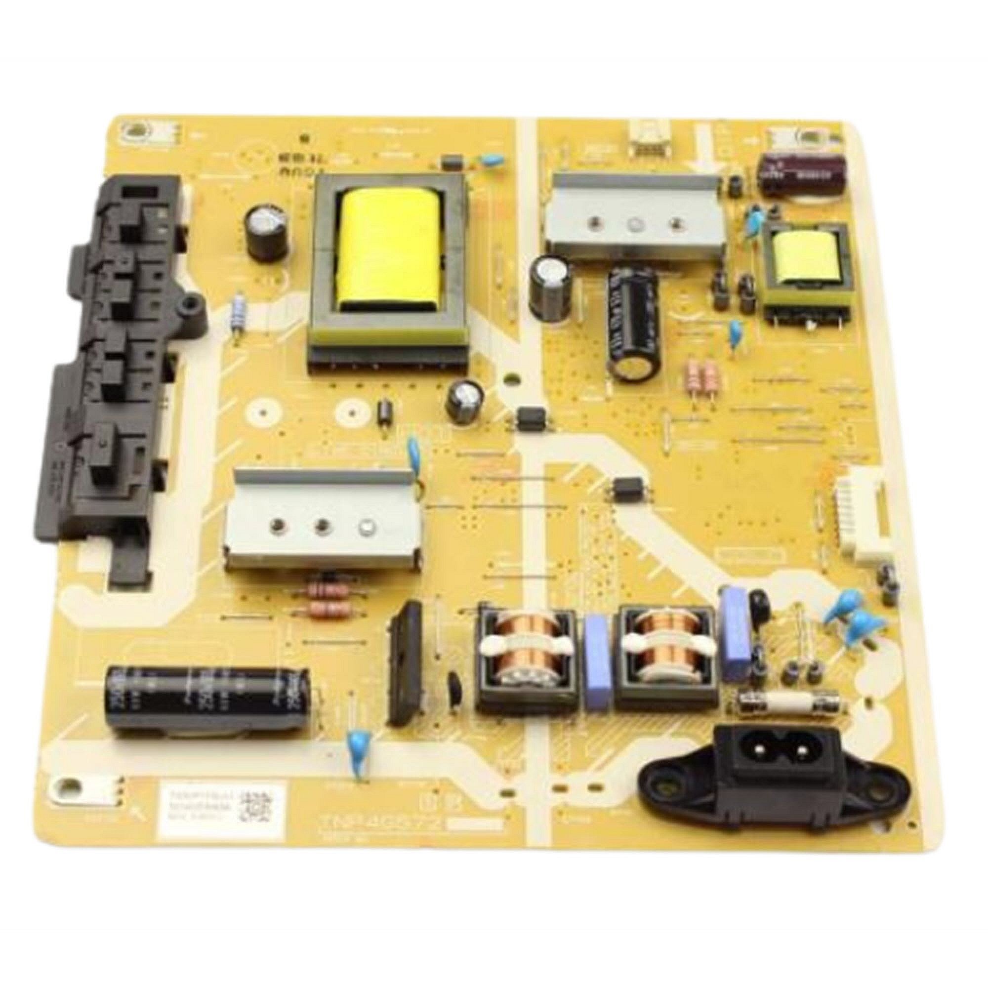 Photo of Panasonic Part #txn/p1Yguu, Pc Board from Repair Parts Direct