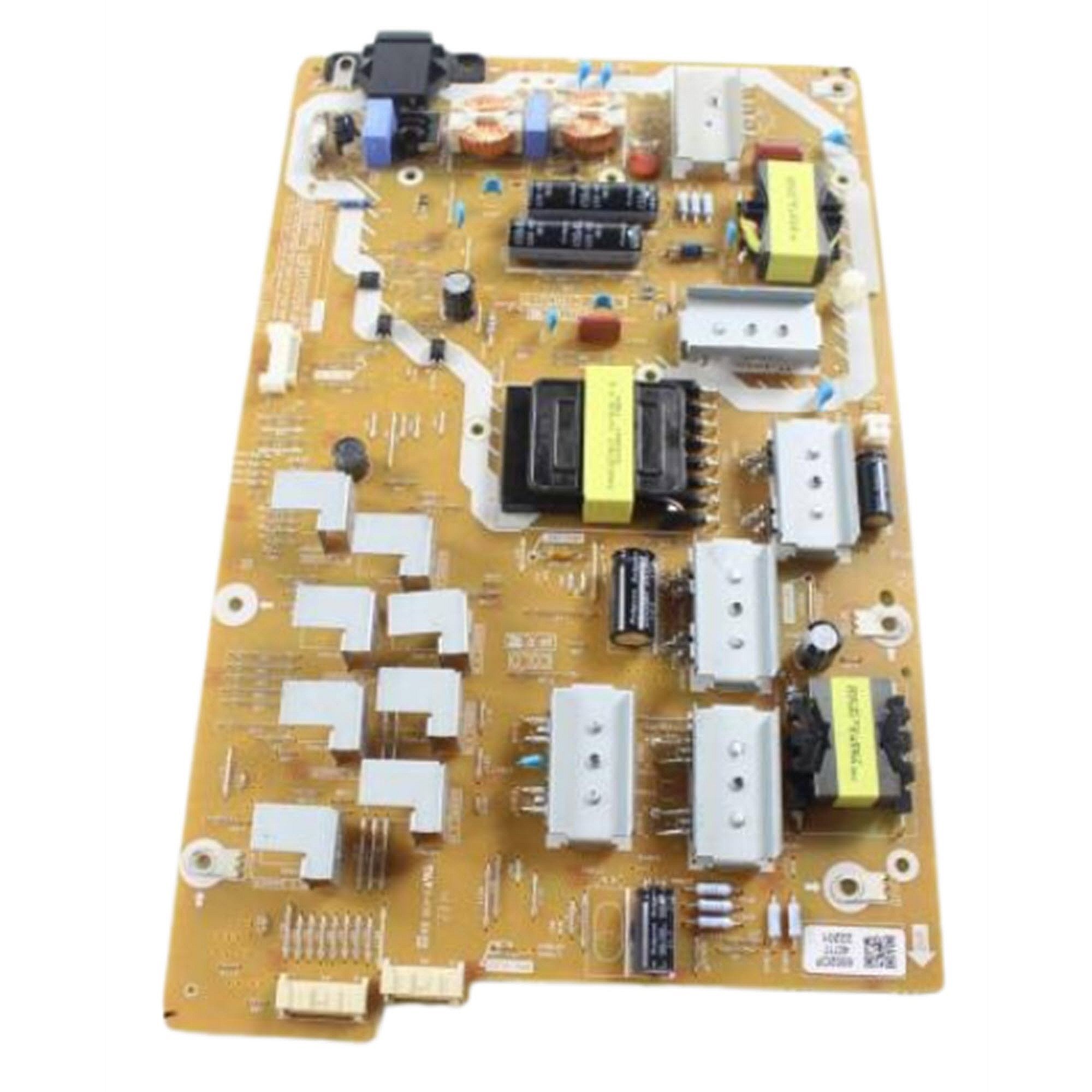 Photo of Panasonic Part #txn/p1Yquu, Pc Board from Repair Parts Direct