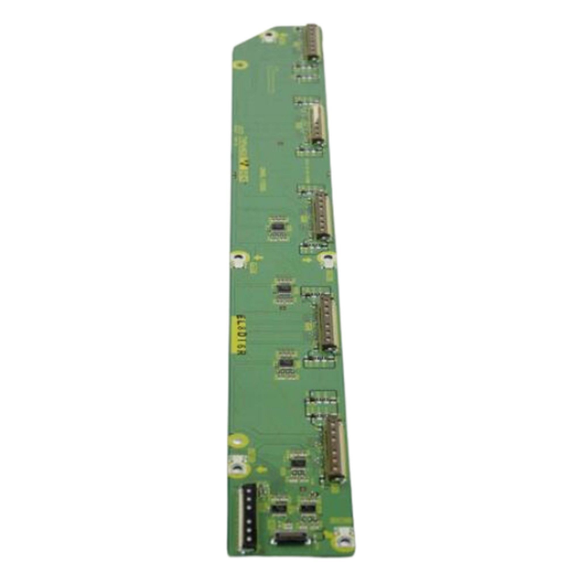 Photo of Panasonic Part #txnc11Ratj, Pc Board from Repair Parts Direct
