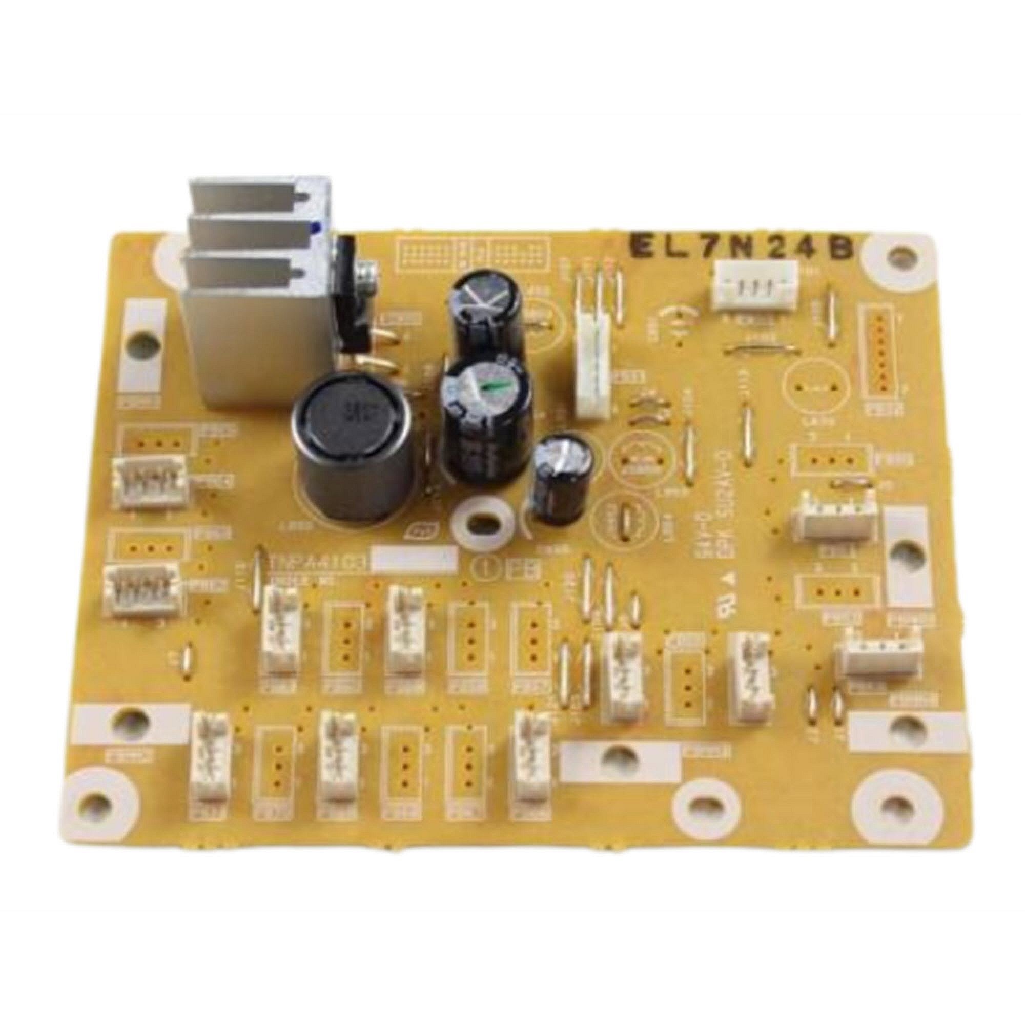 Photo of Panasonic Part #txnhhh10Xxt, Pc Board from Repair Parts Direct