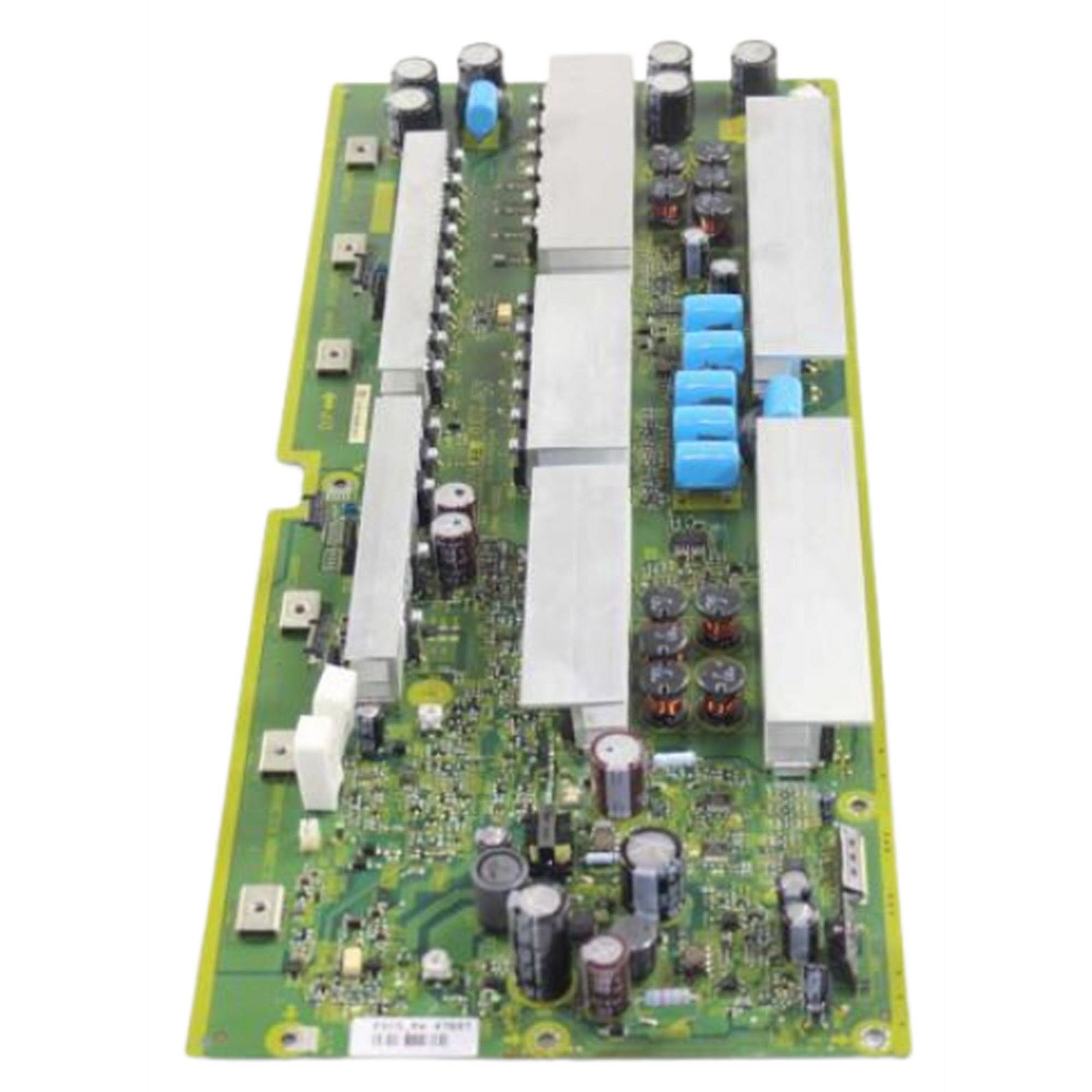 Photo of Panasonic Part #txnsc1Dnuj, Pc Board from Repair Parts Direct