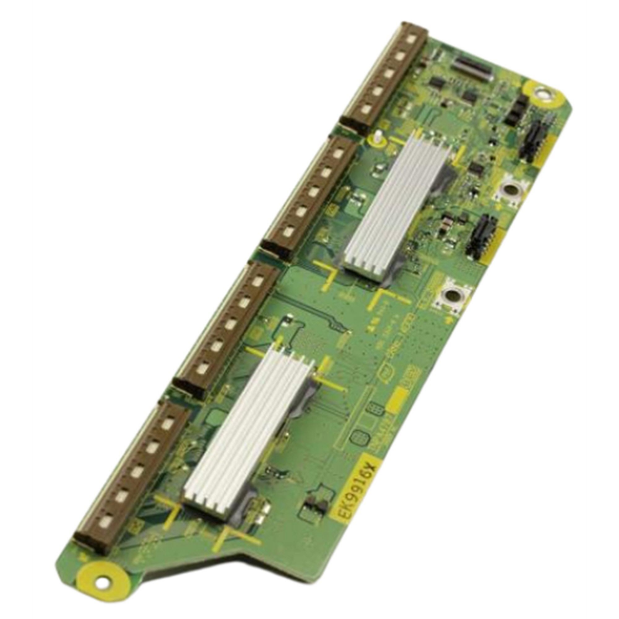 Photo of Panasonic Part #txnsd1Dxuc, Pc Board from Repair Parts Direct