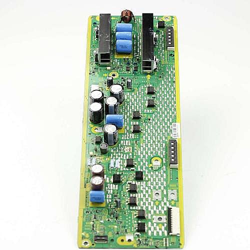 Photo of Panasonic Part #txnss11Xeu, Pc Board from Repair Parts Direct