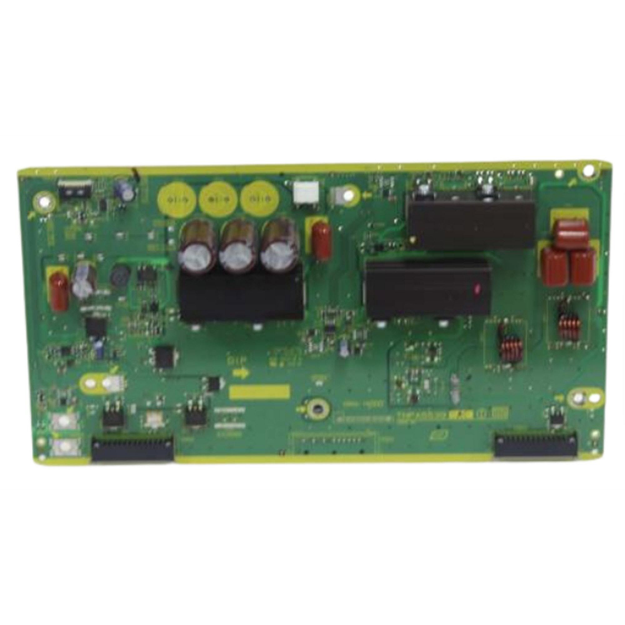 Photo of Panasonic Part #txnss1Ssuu, Pc Board from Repair Parts Direct