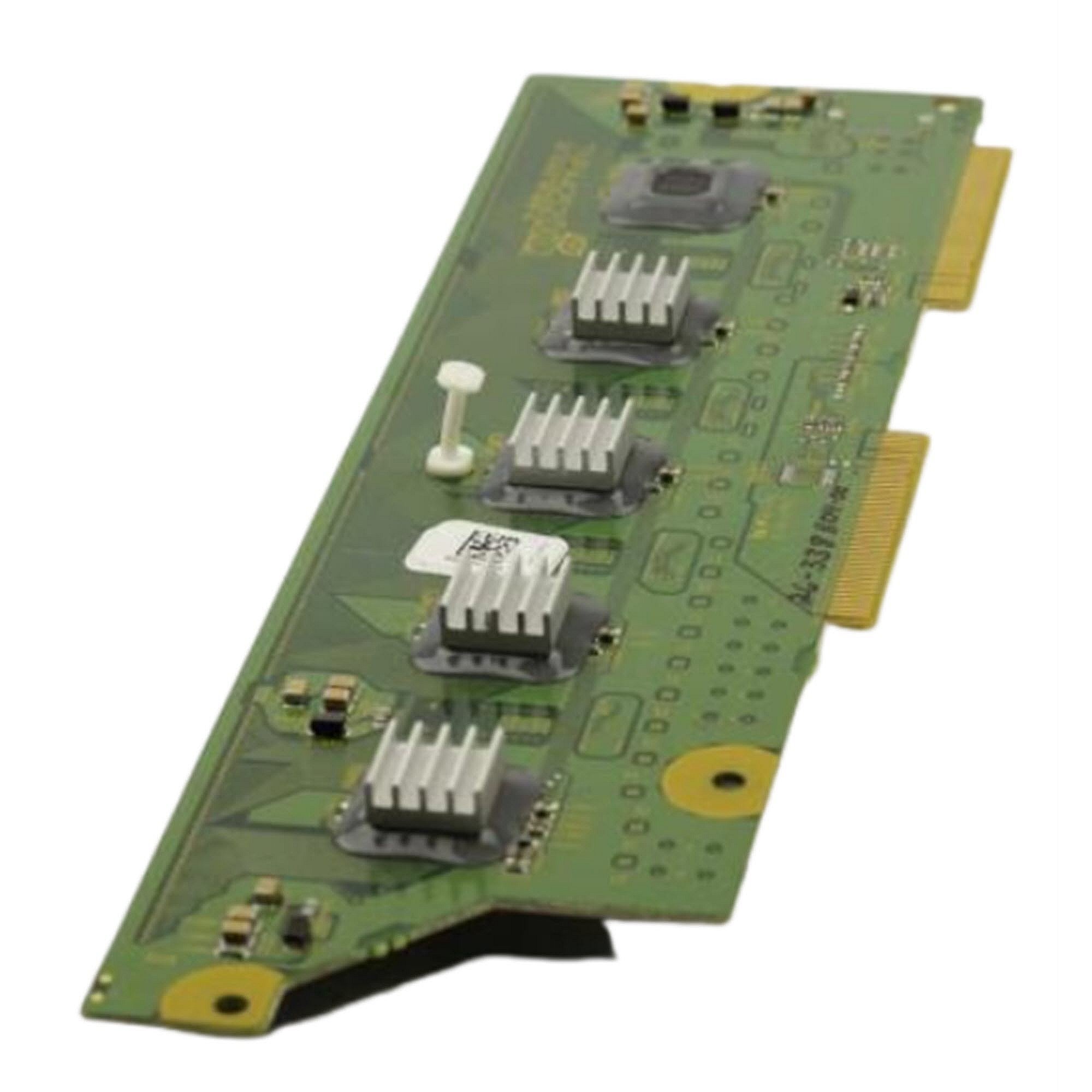 Photo of Panasonic Part #txnsu1Hjtu, Pc Board from Repair Parts Direct