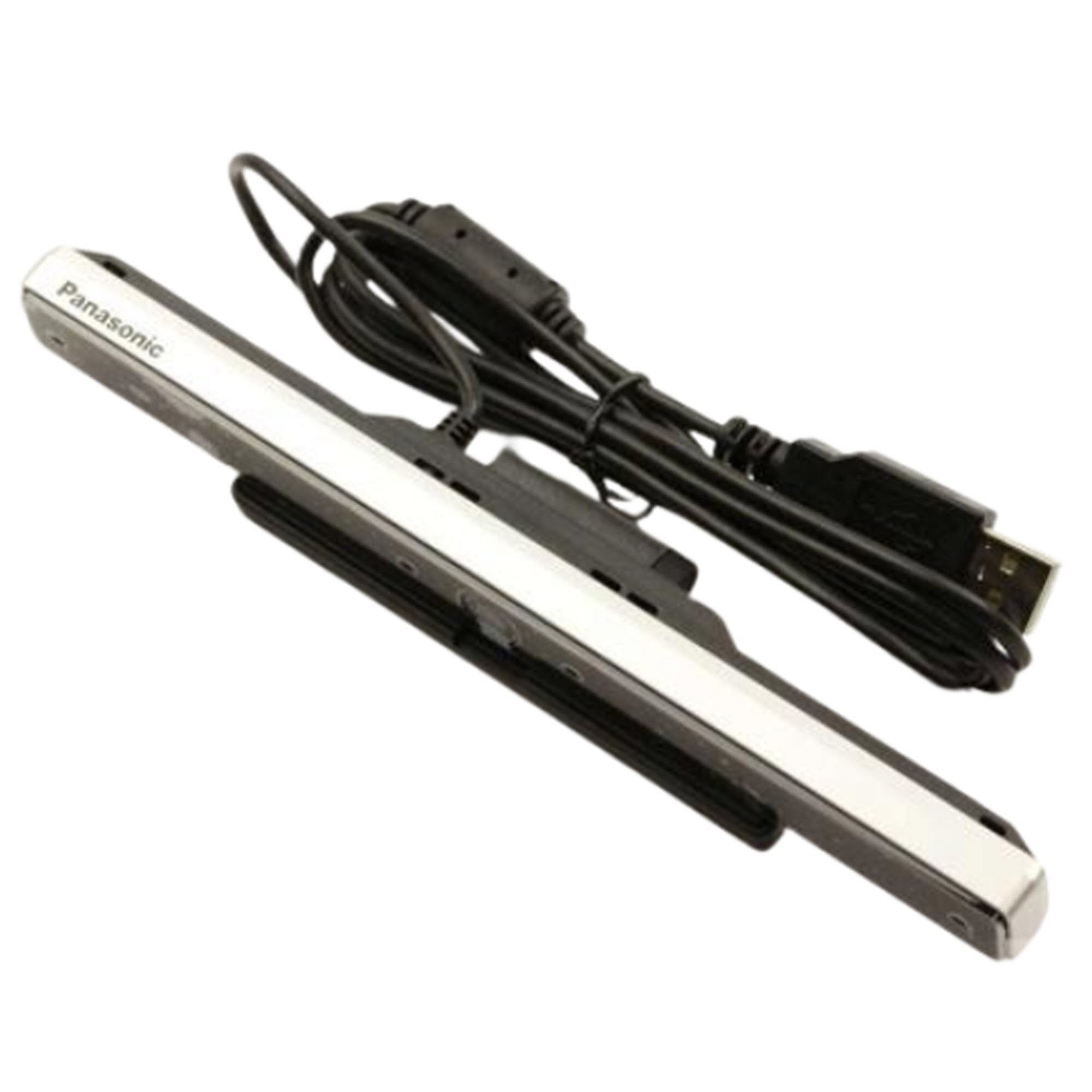 Part #ty-Cc20W, Panasonic Camera