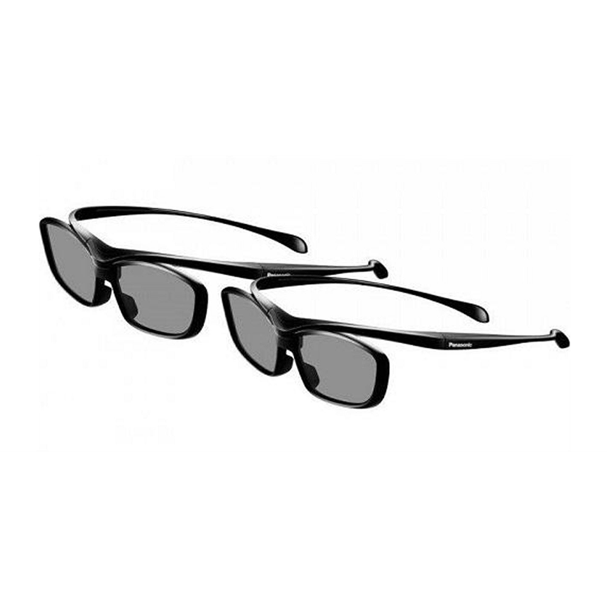 Part #ty-Ep3D10Ub, Panasonic Glasses