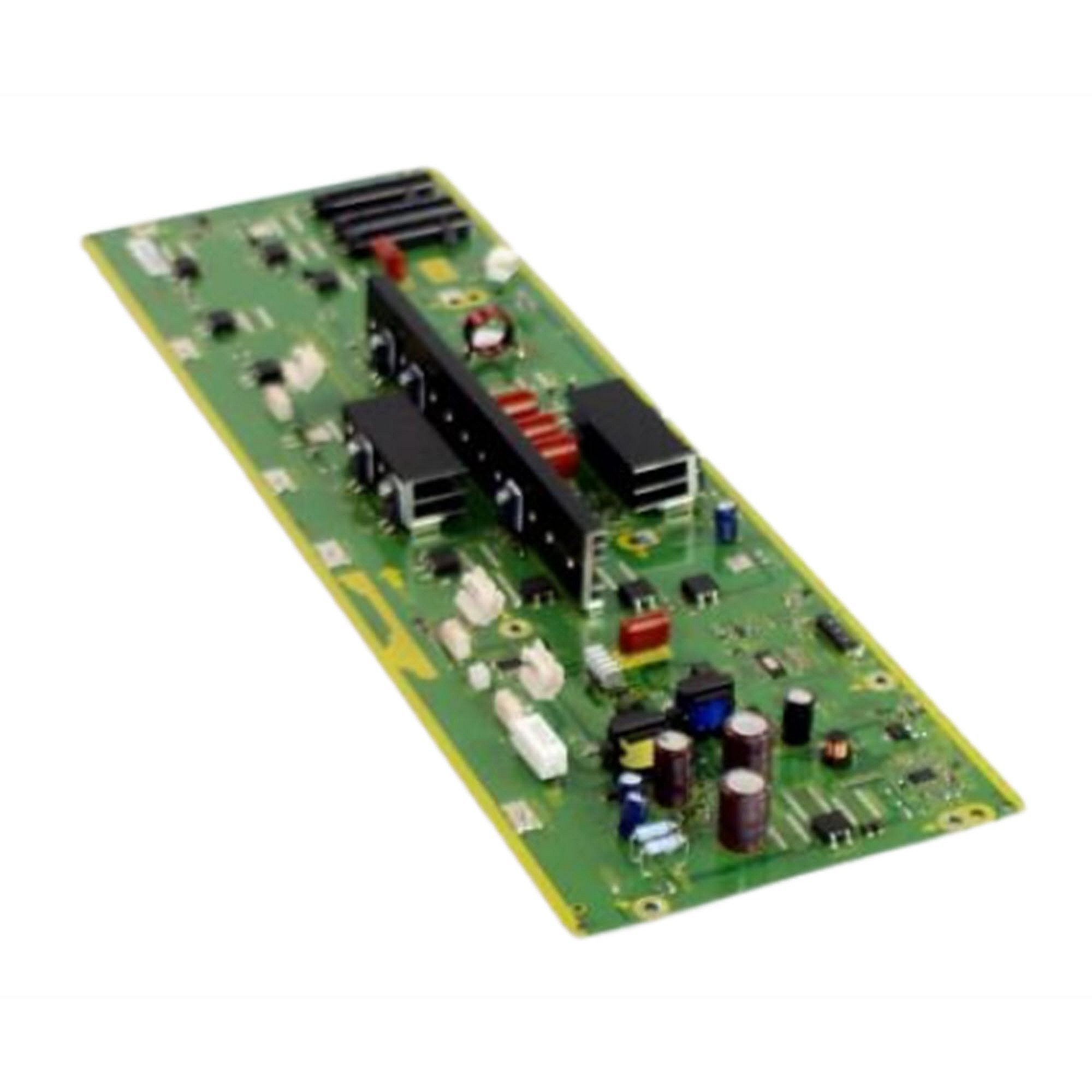 Photo of Panasonic Part #tzrnp01Tmuu, Pc Board from Repair Parts Direct