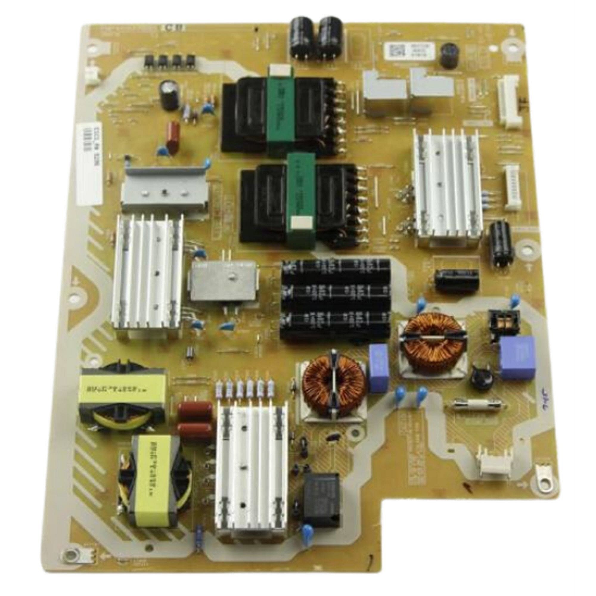 Photo of Panasonic Part #tzrnp01Xtuup, Pc Board from Repair Parts Direct
