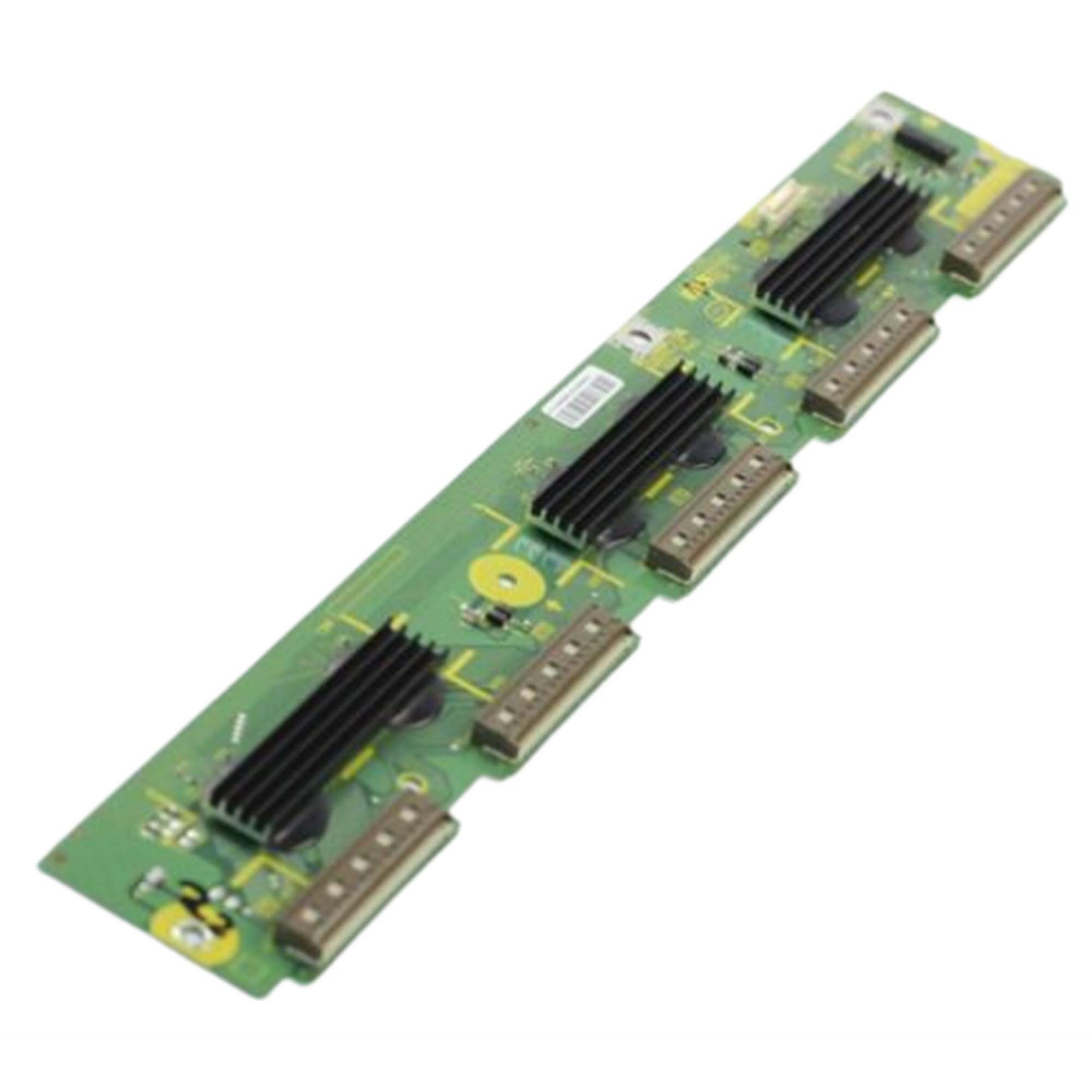 Photo of Panasonic Part #tzrnp021Tfu, Pc Board from Repair Parts Direct