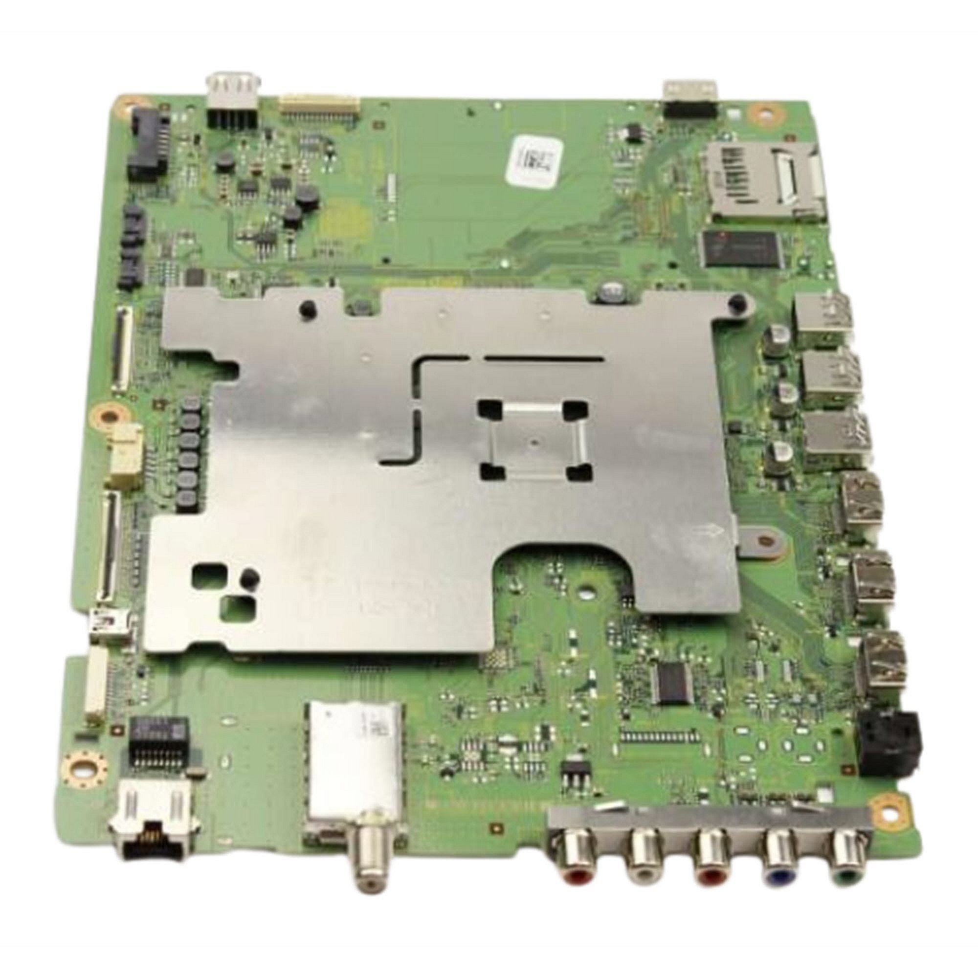 Photo of Panasonic Part #tzrnp02Xmuu, Pc Board from Repair Parts Direct