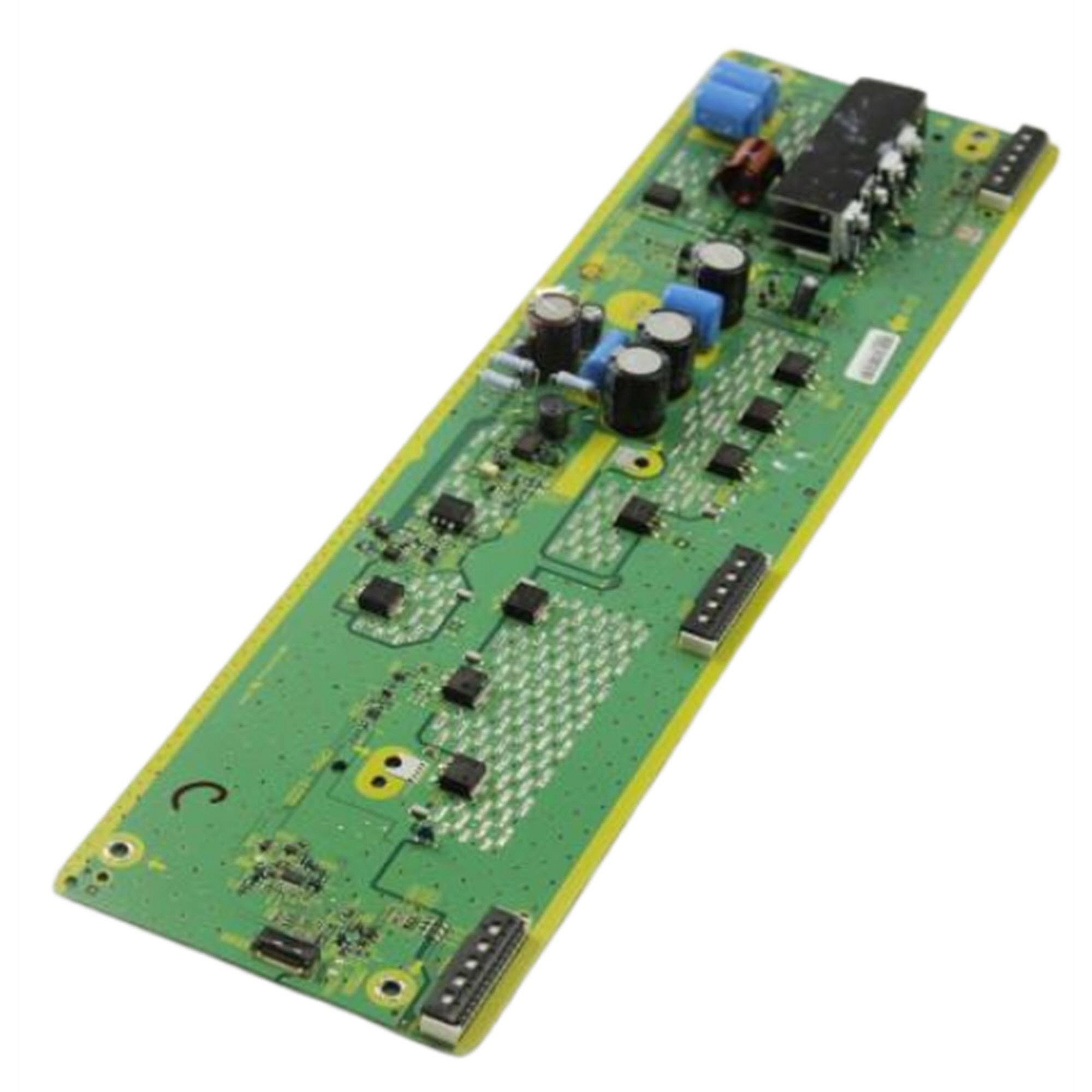 Photo of Panasonic Part #tzrnp041Qeu, Pc Board from Repair Parts Direct