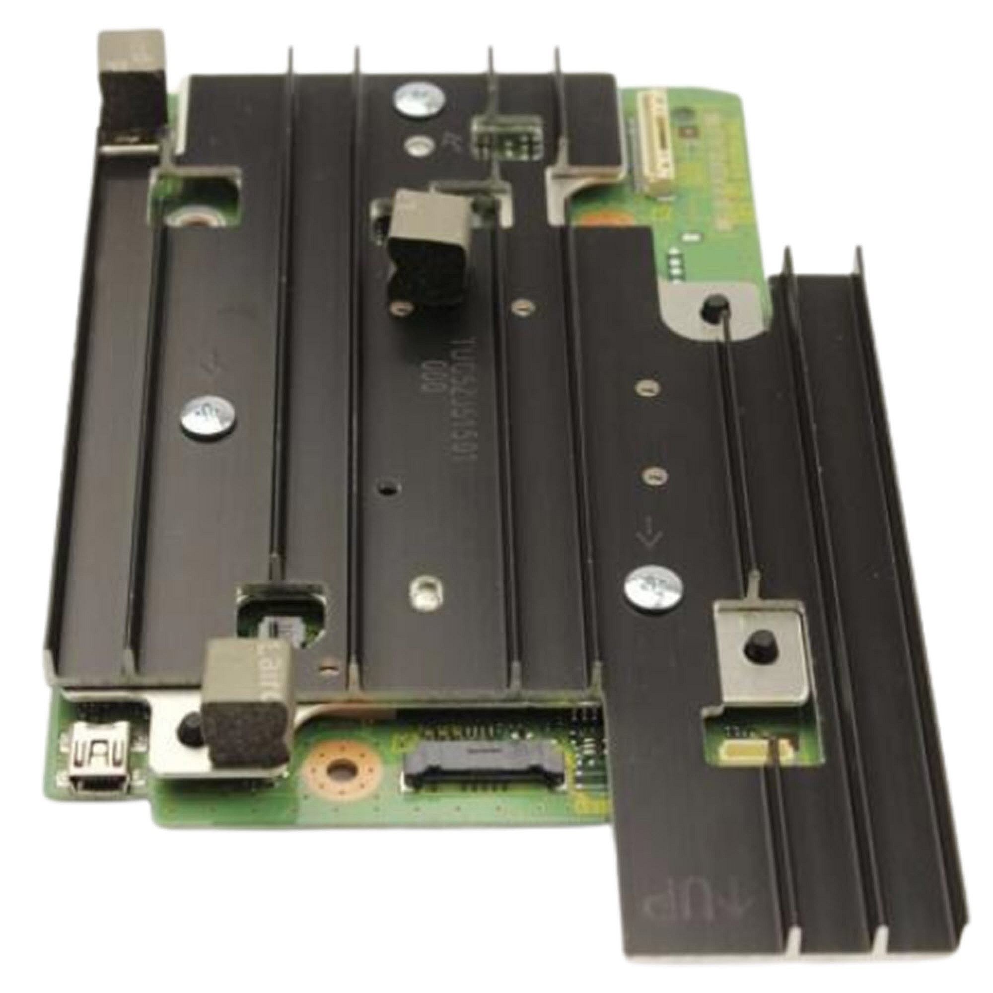 Photo of Panasonic Part #tzrnp04Xtuu, Pc Board (Nr from Repair Parts Direct