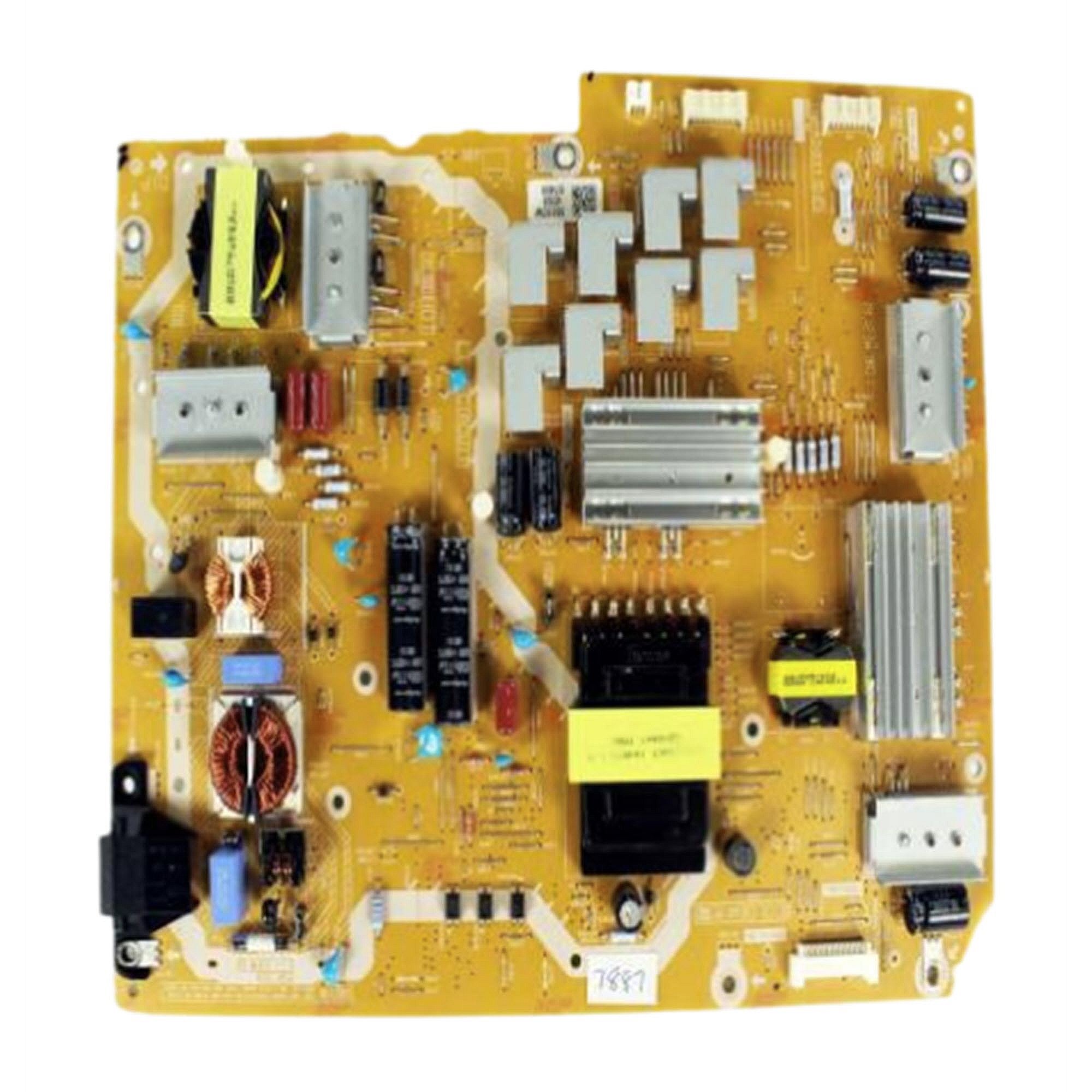 Photo of Panasonic Part #tzrnp11Zwuu, Pc Board from Repair Parts Direct