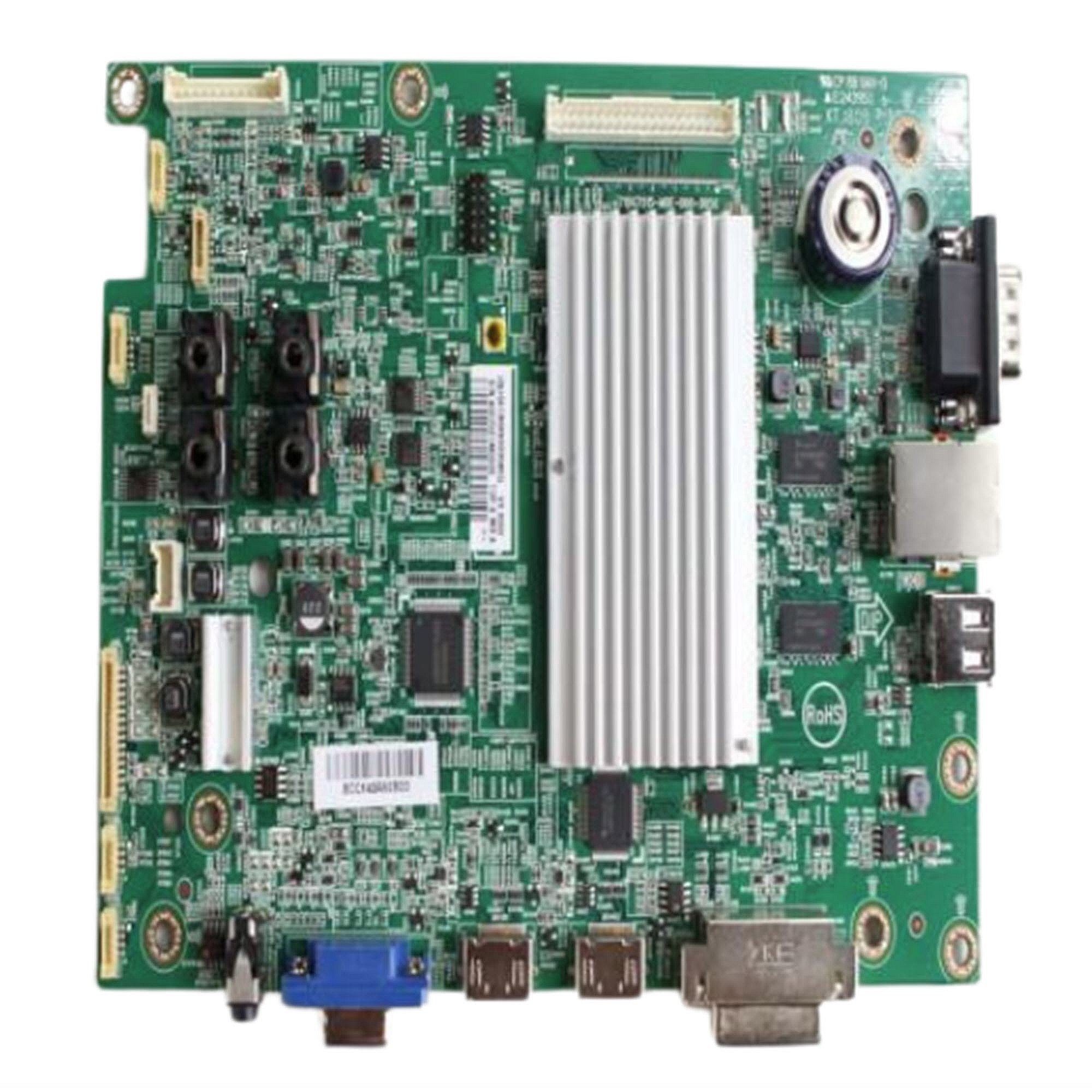 Photo of Panasonic Part #tzsh03100, Pc Board from Repair Parts Direct