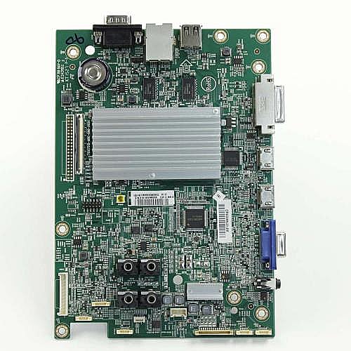 Photo of Panasonic Part #tzsh03142, Pc Board from Repair Parts Direct