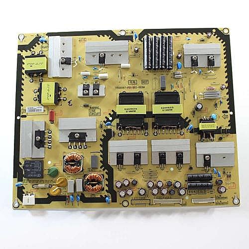 Photo of Panasonic Part #tzsh03143, Pc Board from Repair Parts Direct