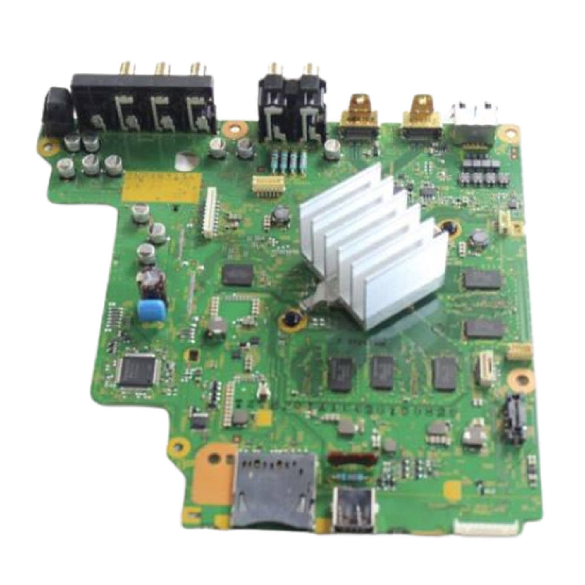 Photo of Panasonic Part #tztep01A1Cu, Pc Board from Repair Parts Direct