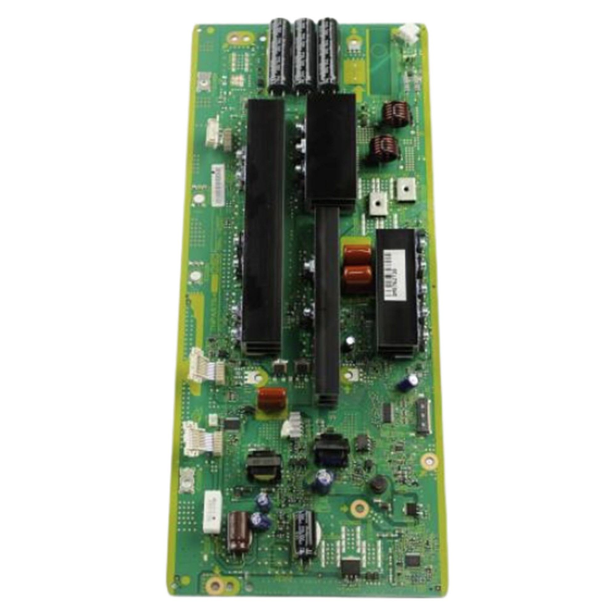 Photo of Panasonic Part #tztnp02Ueuu, Pc Board from Repair Parts Direct