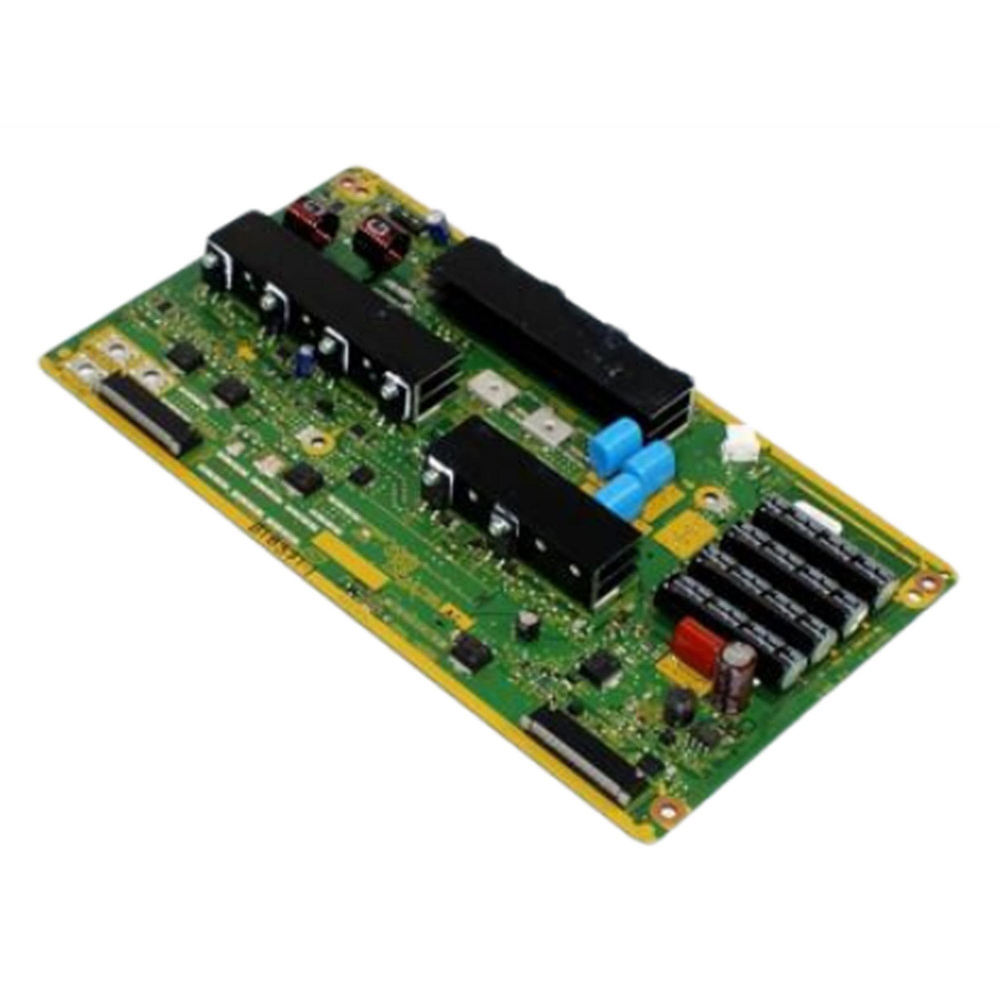 Photo of Panasonic Part #tztnp03Ucuu, Pc Board from Repair Parts Direct