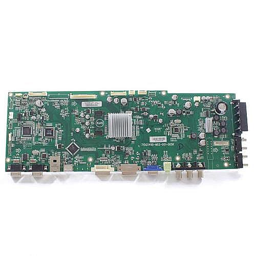 Photo of Panasonic Part #tzz00001549A, Pc Board from Repair Parts Direct