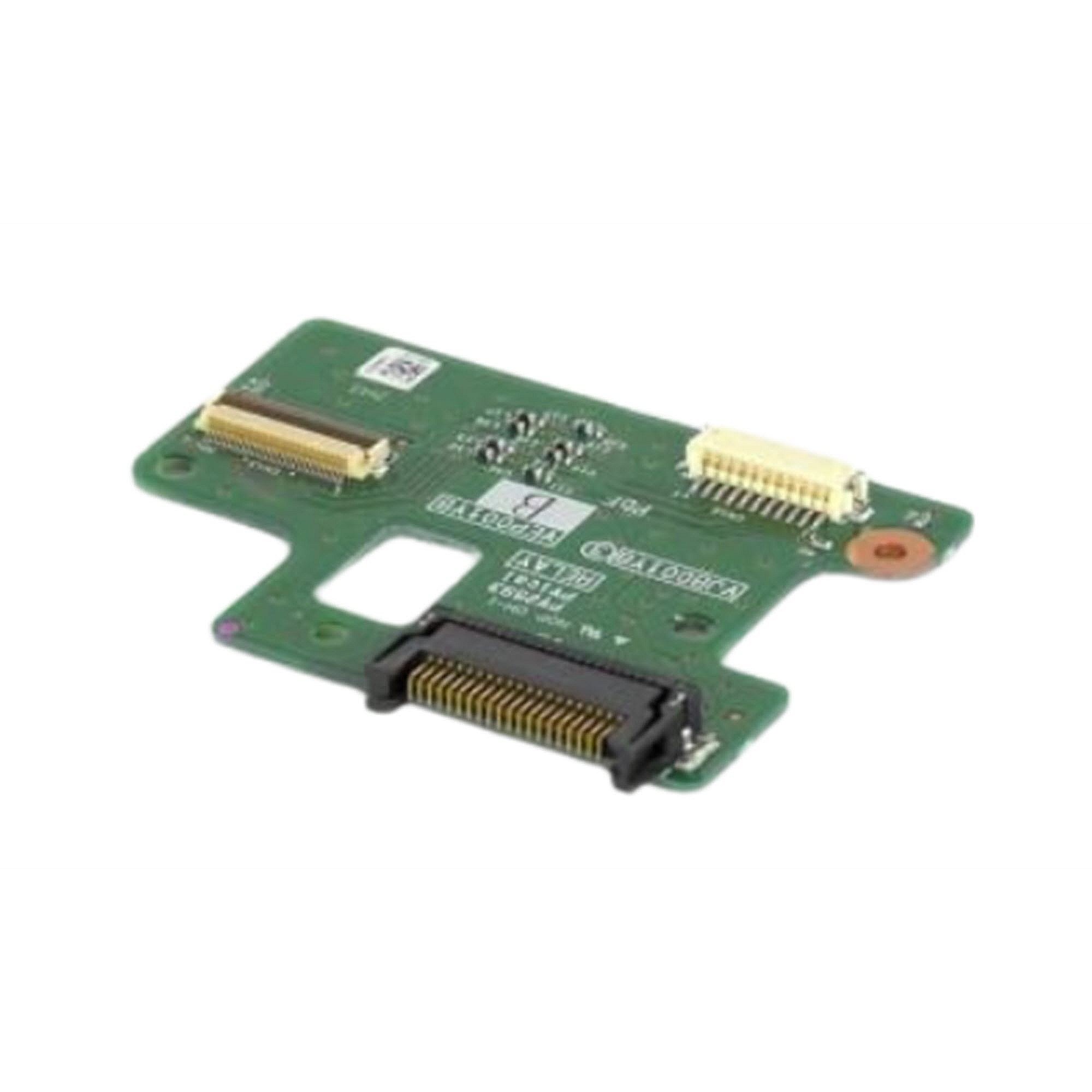 Photo of Panasonic Part #vep001Y8B, Pc Board from Repair Parts Direct