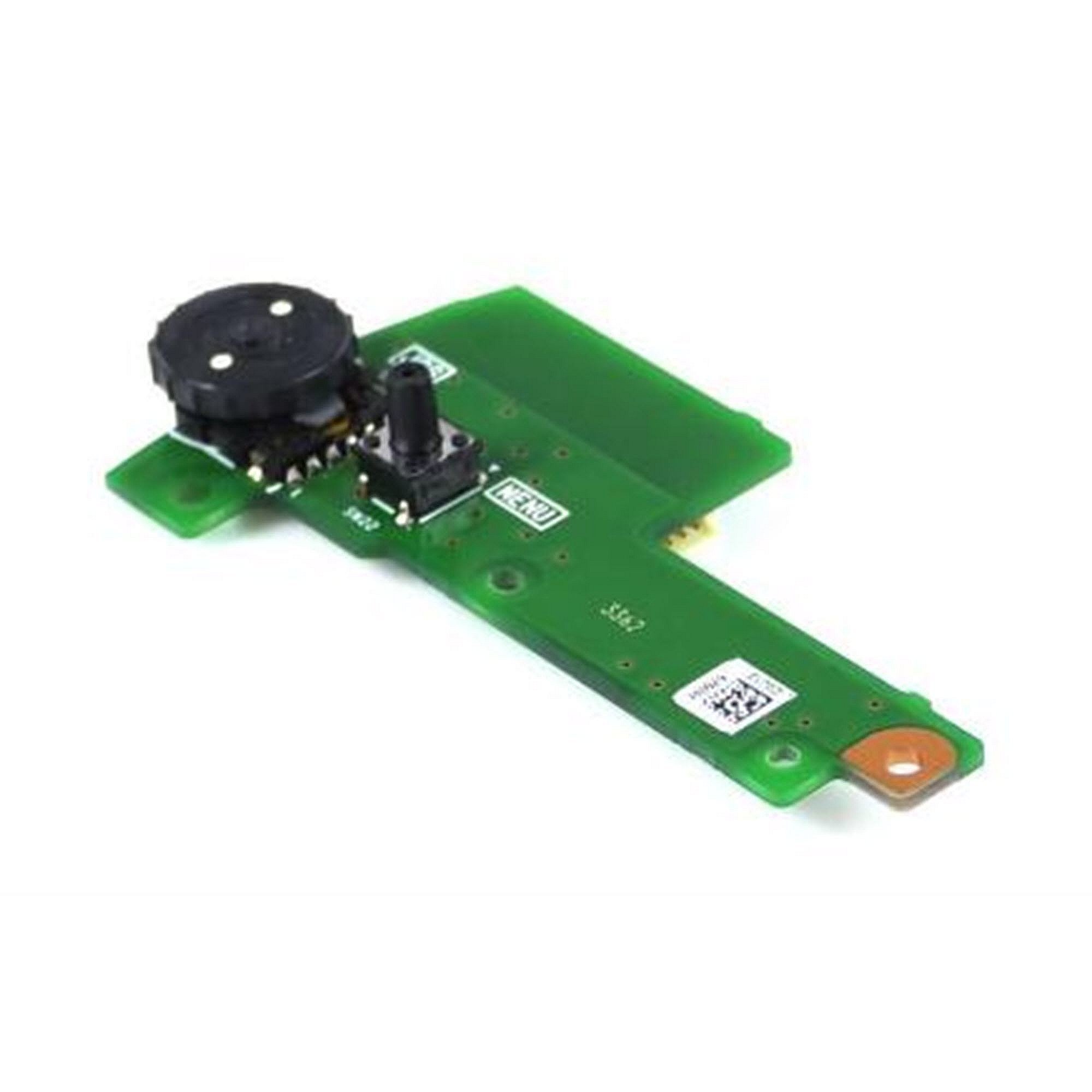 Photo of Panasonic Part #vep001Y9B, Pc Board from Repair Parts Direct