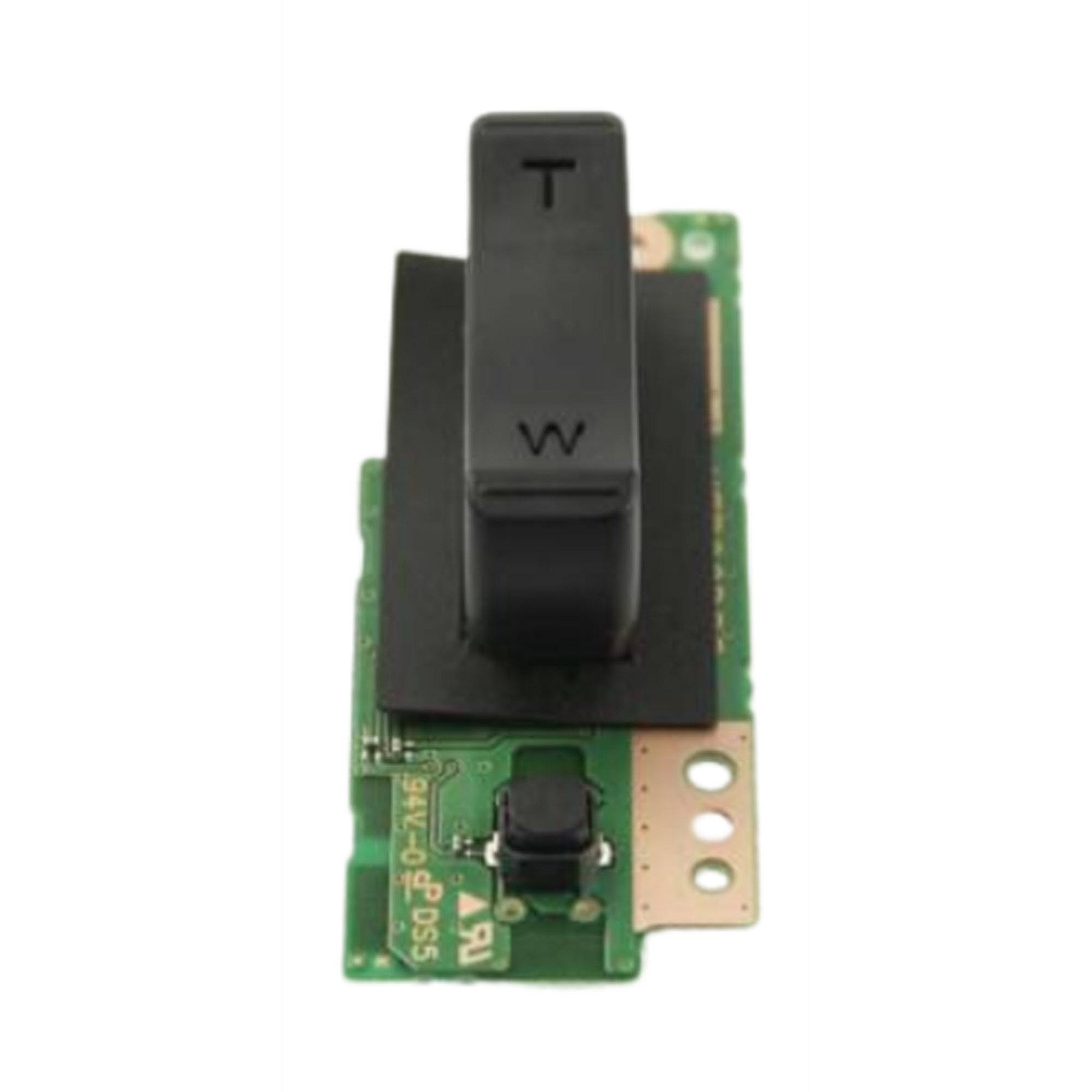 Photo of Panasonic Part #vep20D86A, Pc Board from Repair Parts Direct