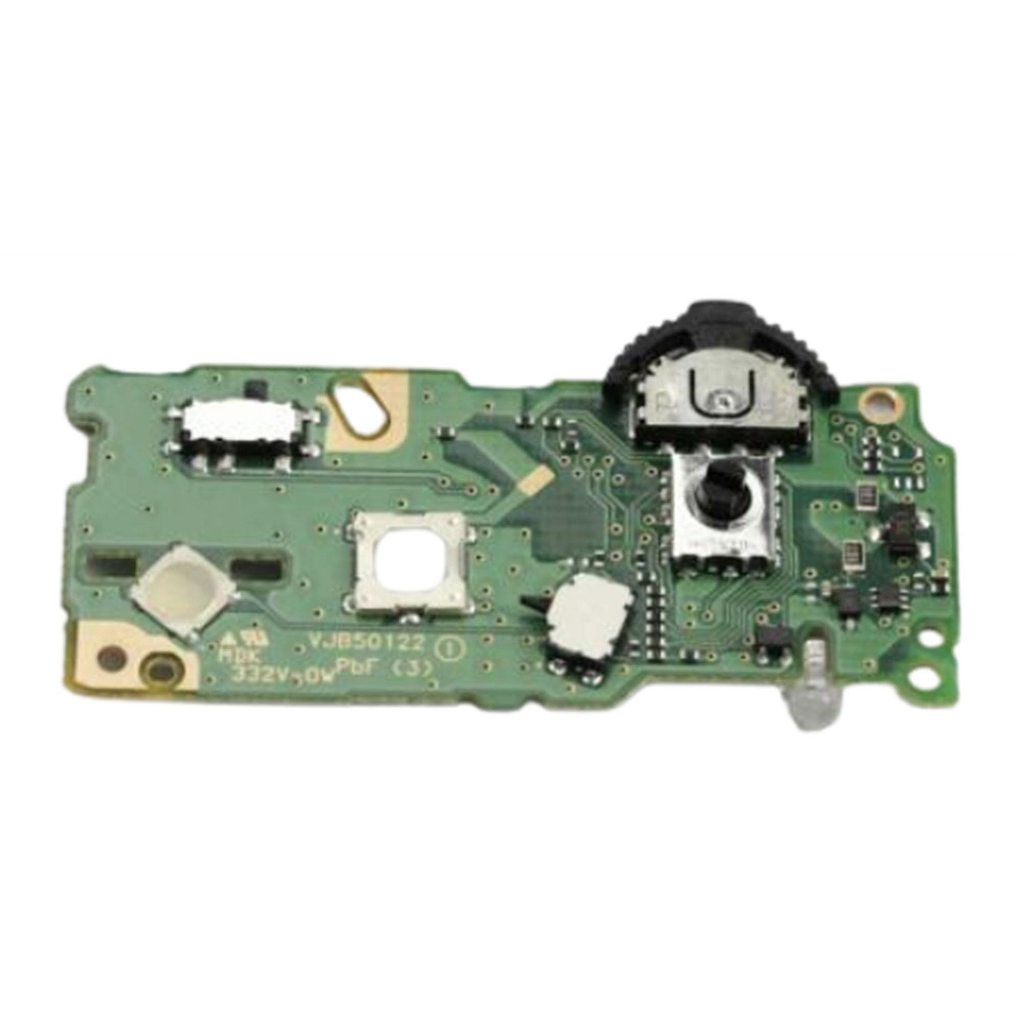 Photo of Panasonic Part #vep50122A, Pc Board from Repair Parts Direct
