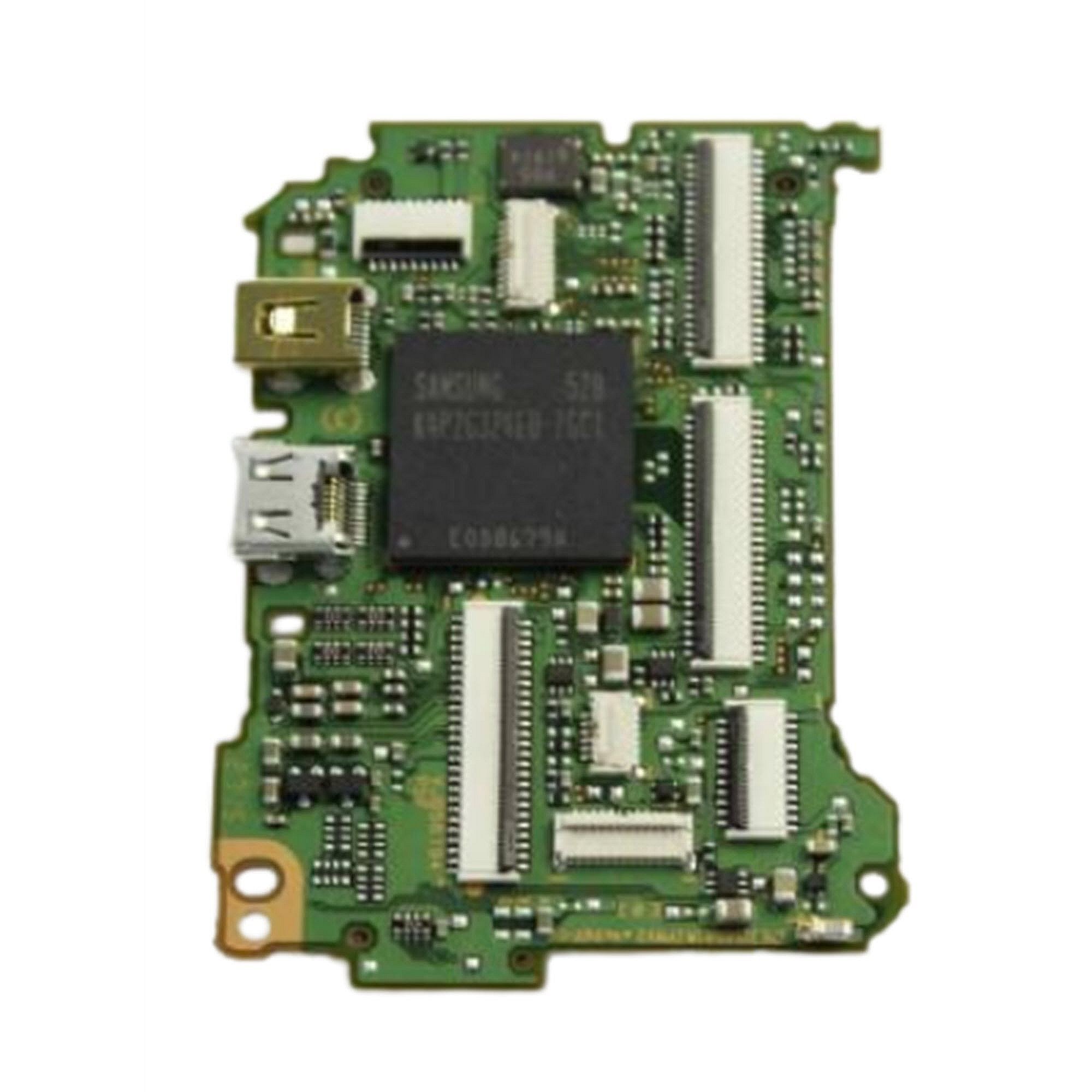 Photo of Panasonic Part #vep56194A, Pc Board from Repair Parts Direct