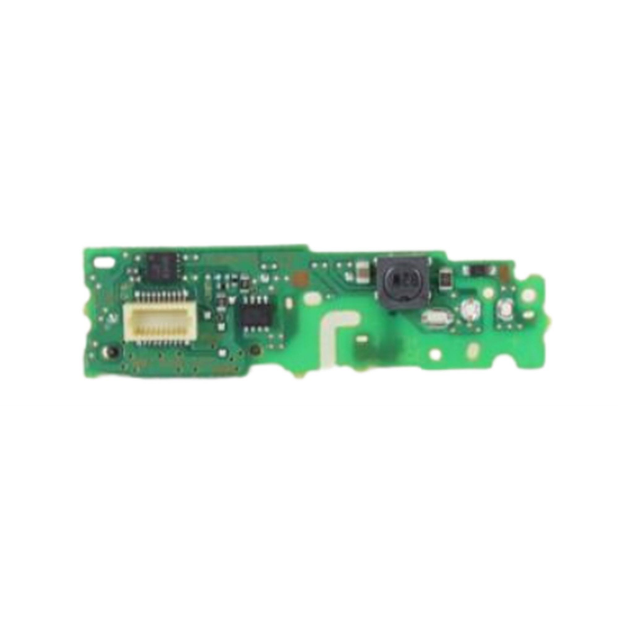 Photo of Panasonic Part #vep58178A, Pc Board from Repair Parts Direct