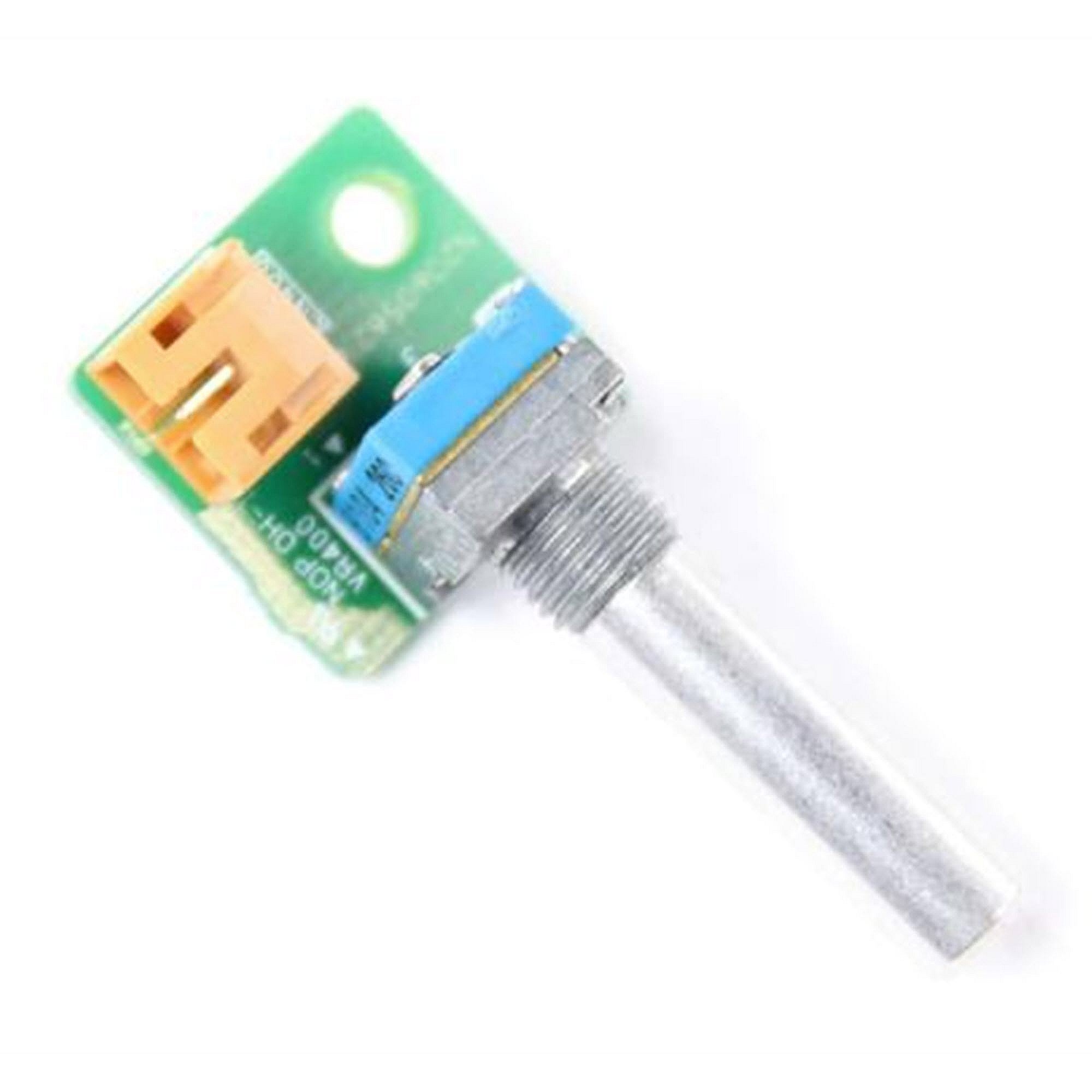 Photo of Panasonic Part #vep60921A, Pc Board from Repair Parts Direct