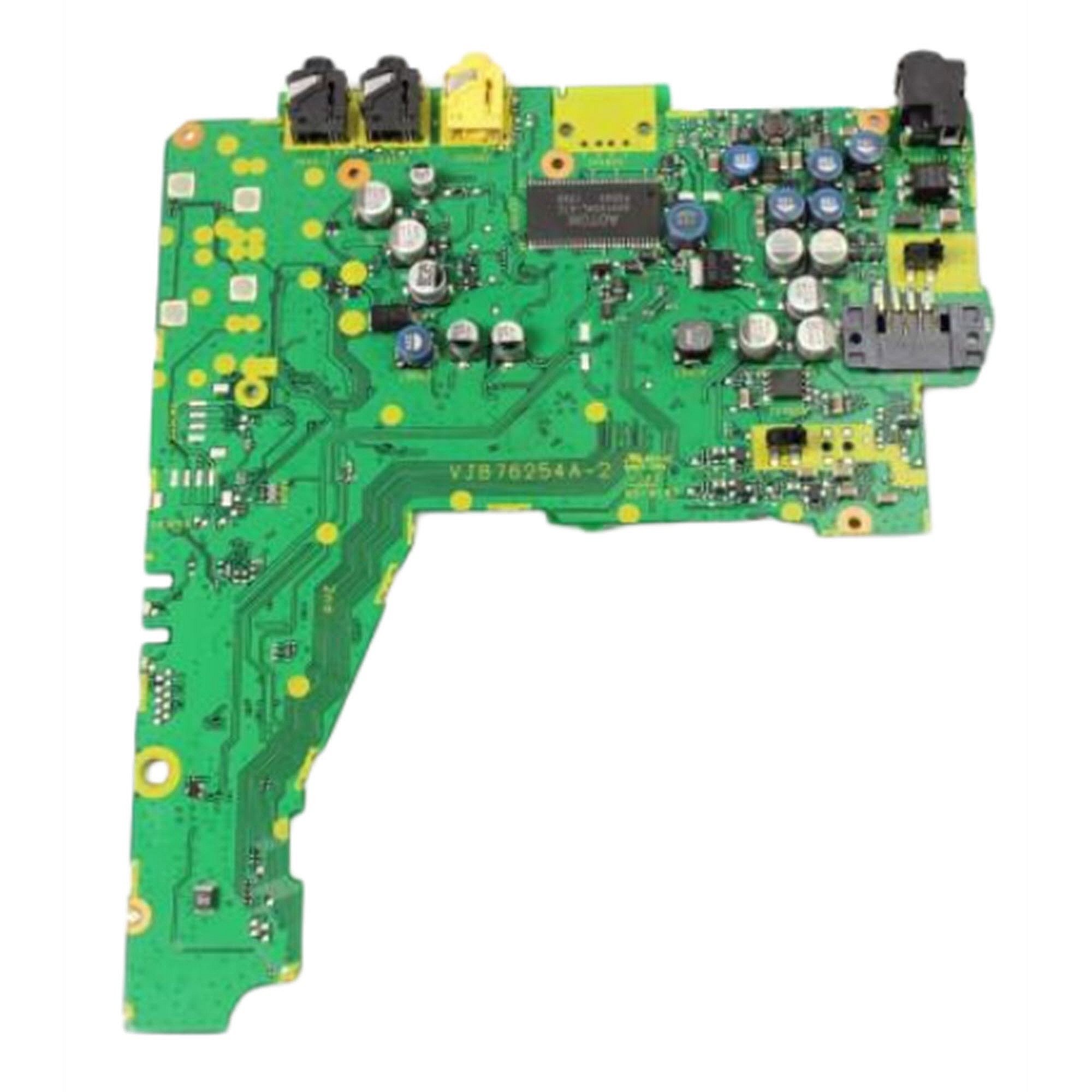 Photo of Panasonic Part #vep76254A, Pc Board from Repair Parts Direct