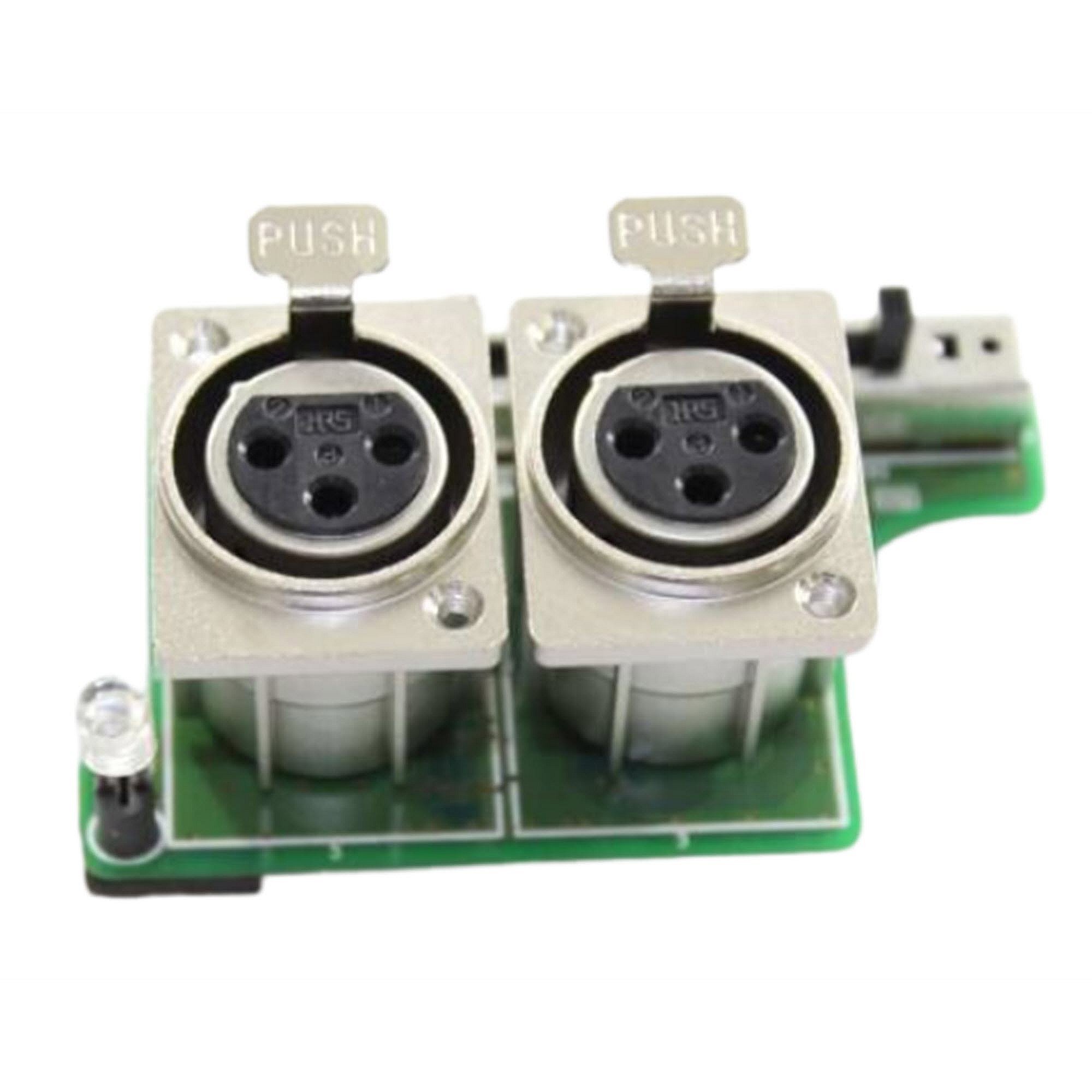 Photo of Panasonic Part #vep80C99C, Pc Board from Repair Parts Direct