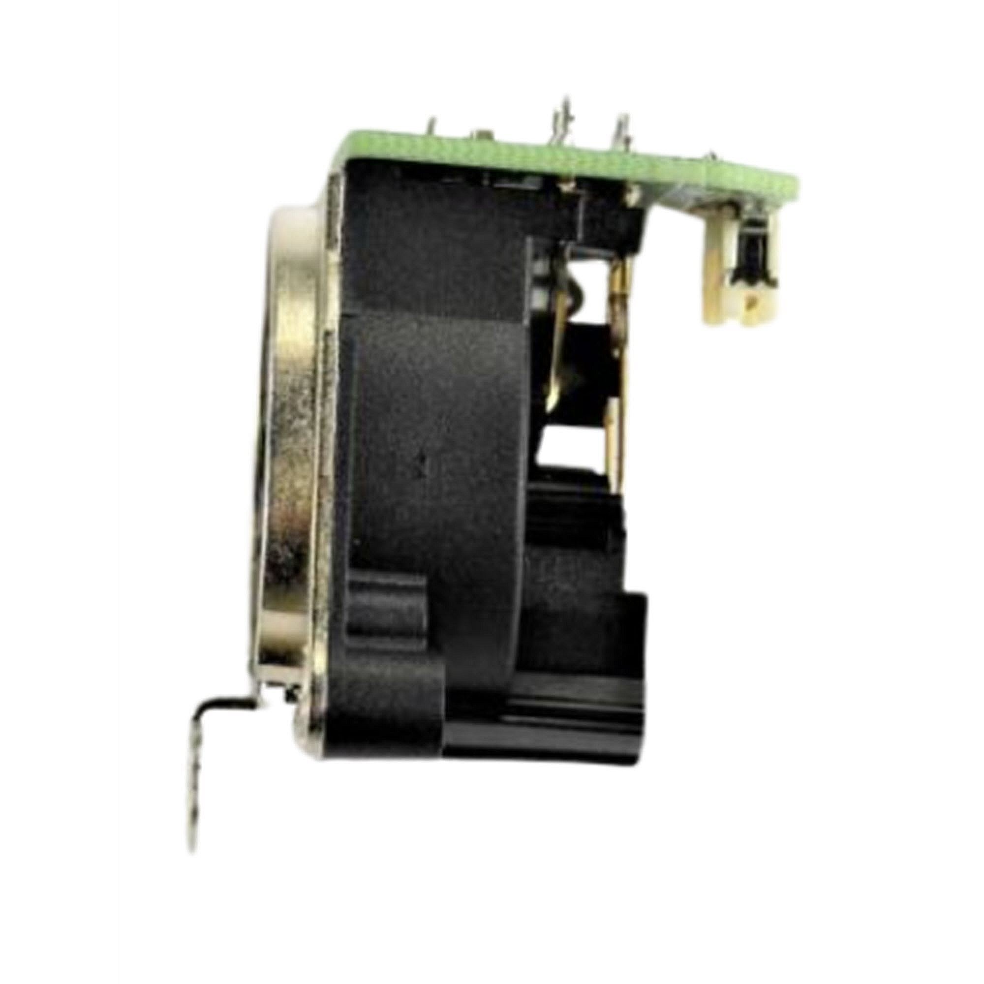 Photo of Panasonic Part #vep80E95A, Pc Board from Repair Parts Direct