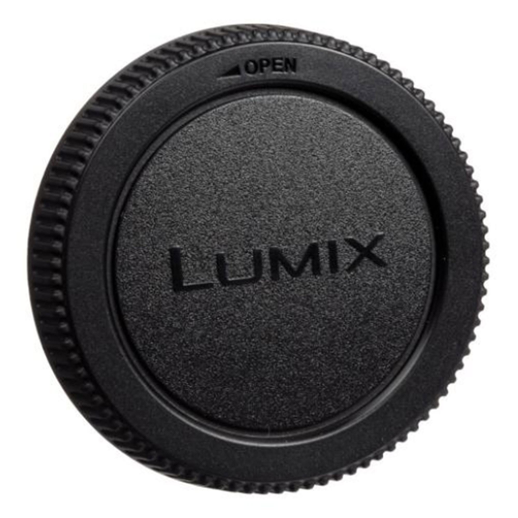 Part #vfc4315, Panasonic Rear Lens Ca