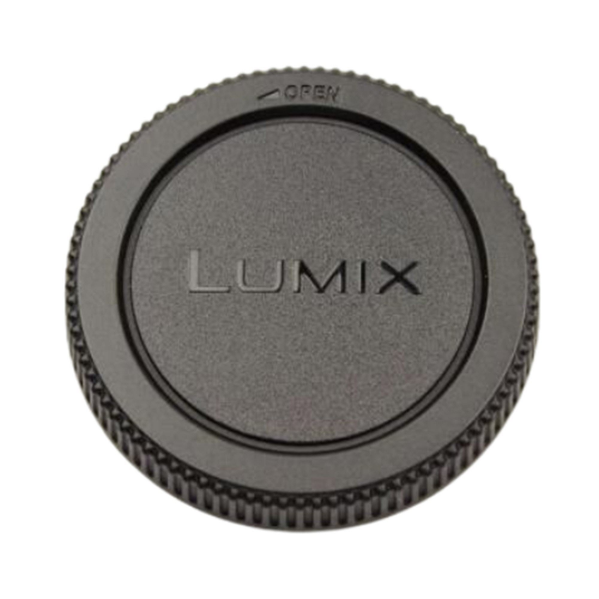 Part #vfc4605, Panasonic Lens Cap