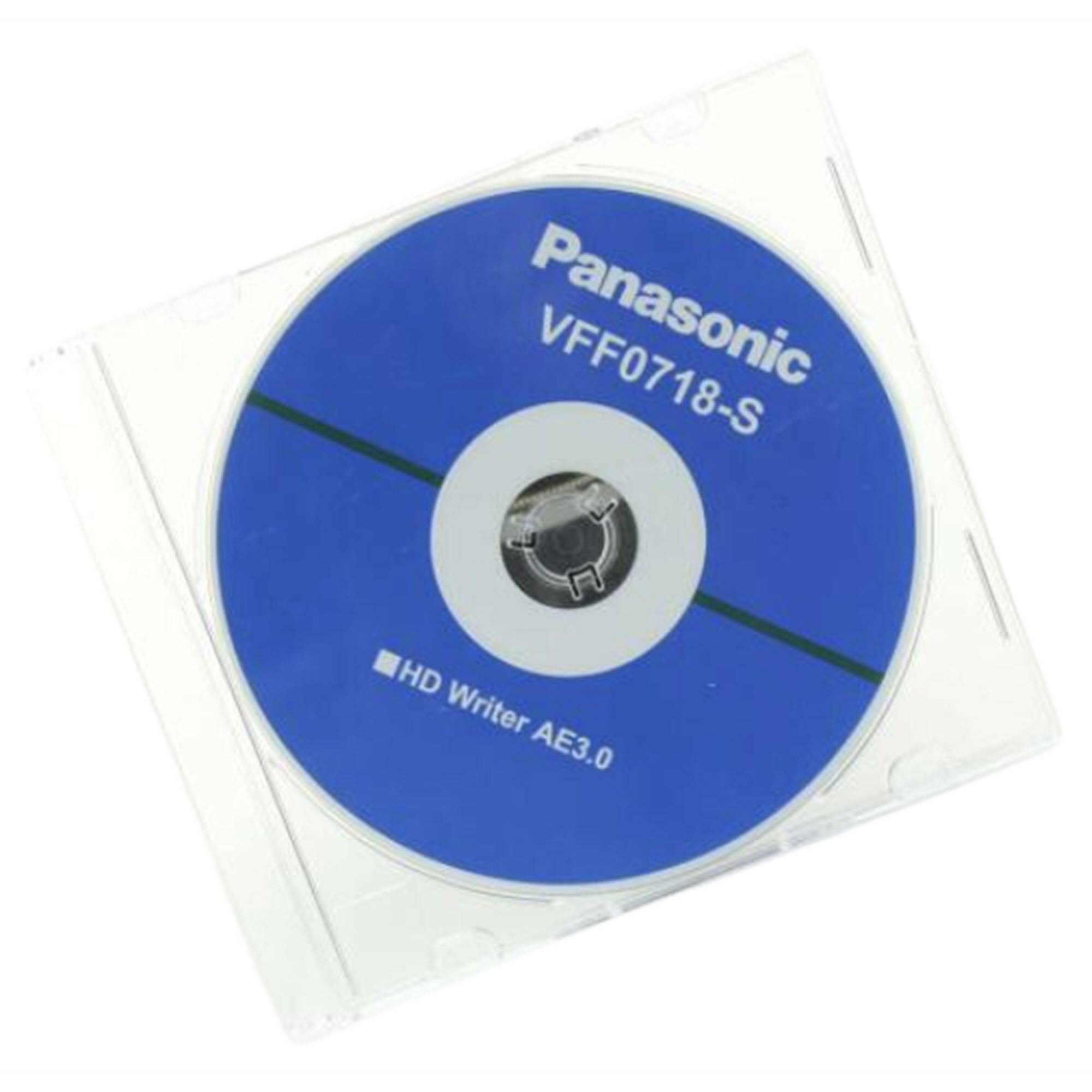 Part #vff0718-S, Panasonic Cd Rom (Mode