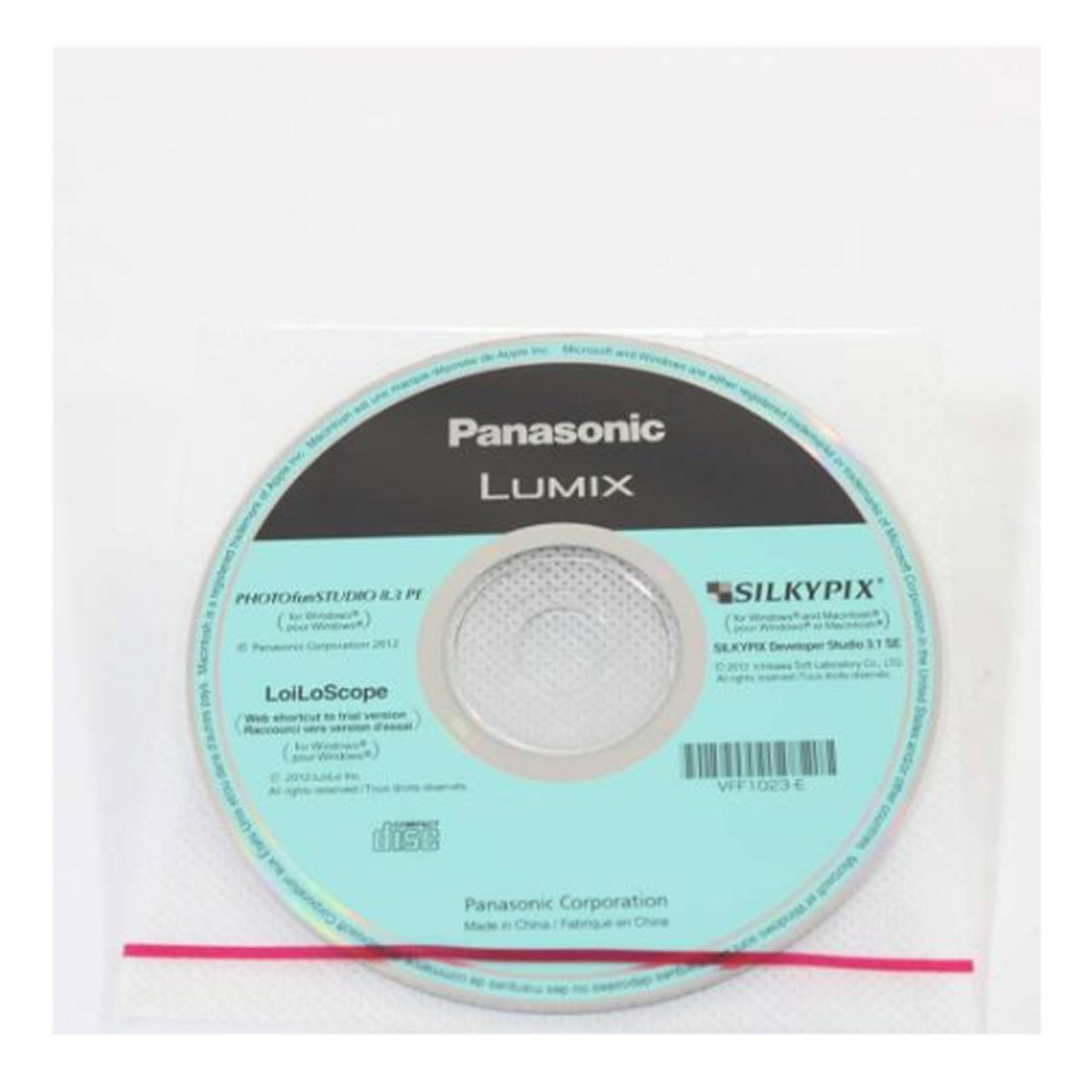 Part #vff1023-E, Panasonic Cd Rom