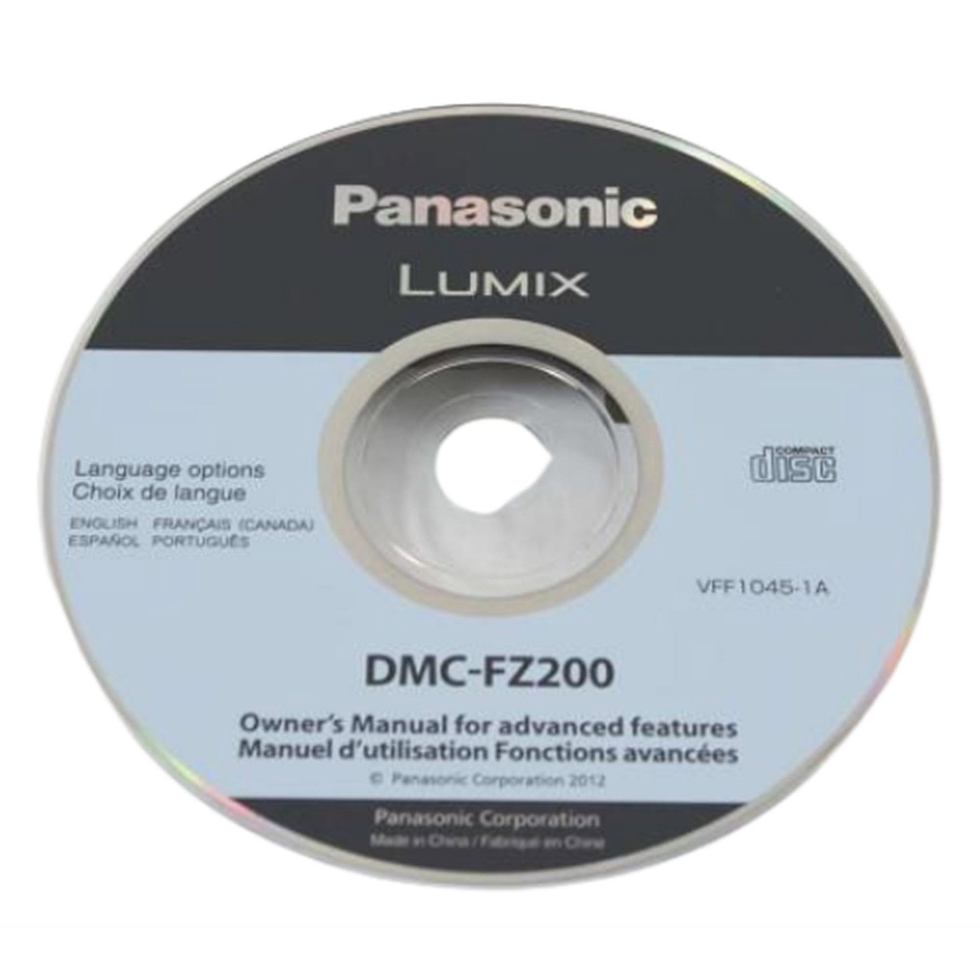Part #vff1045, Panasonic Cd Rom