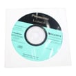 Panasonic Cd Rom VFF1196-C